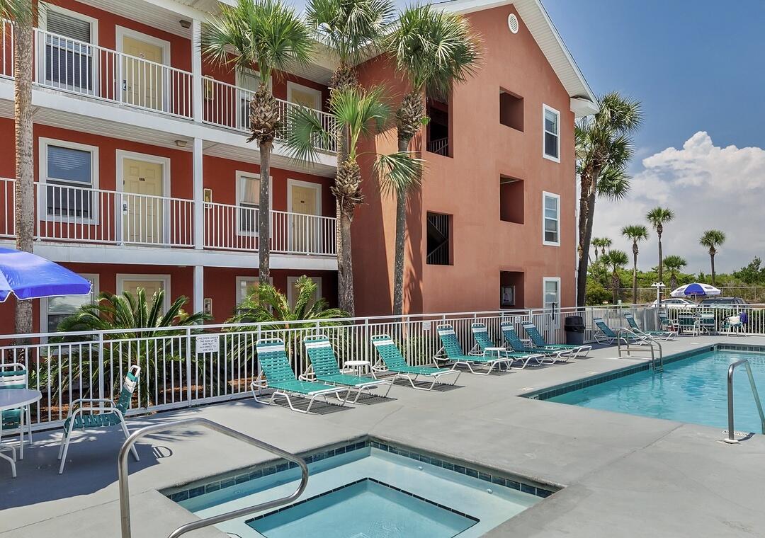 GULFVIEW 2 CONDO PH 2 - Residential