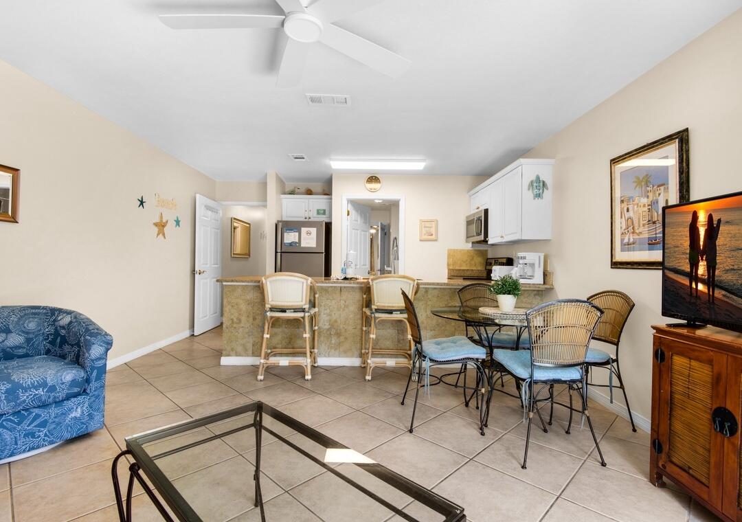 GULFVIEW 2 CONDO PH 2 - Residential