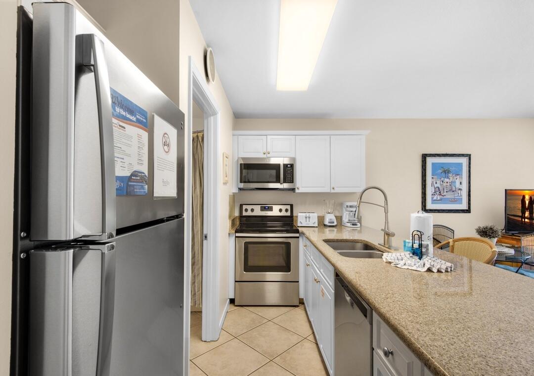 GULFVIEW 2 CONDO PH 2 - Residential