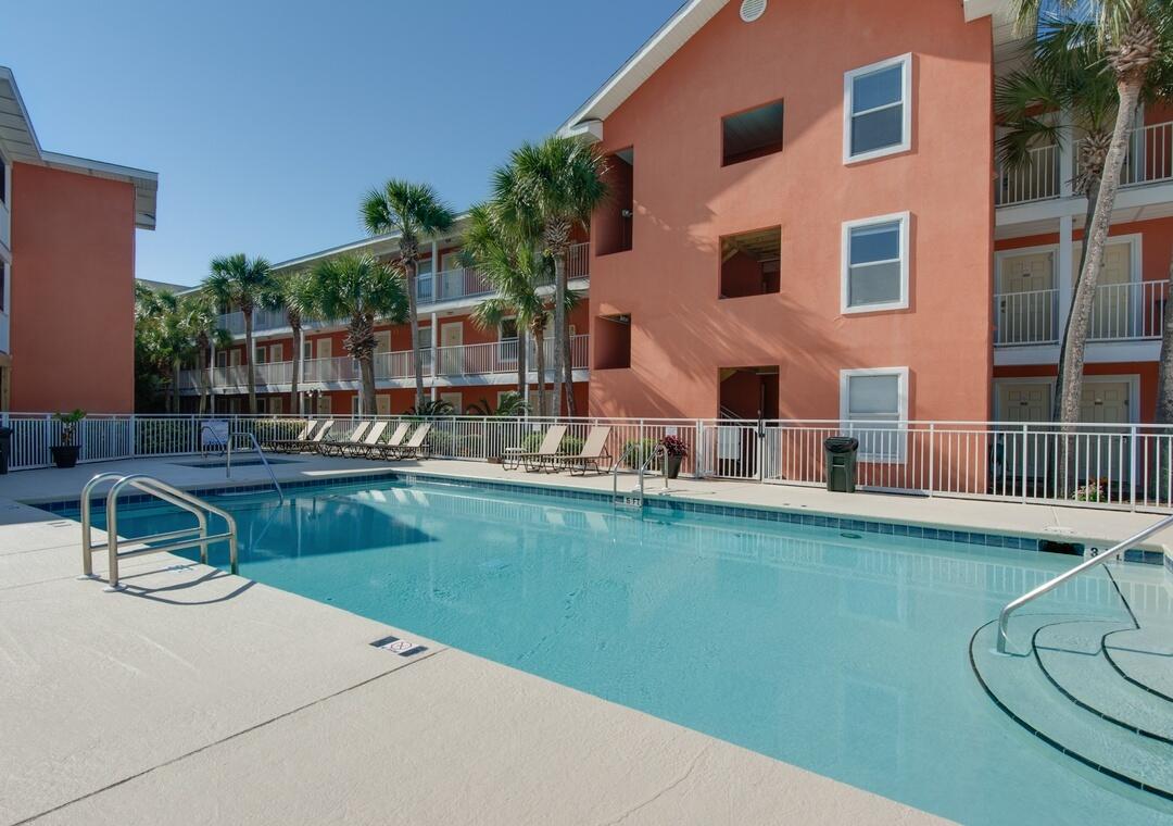 GULFVIEW 2 CONDO PH 2 - Residential