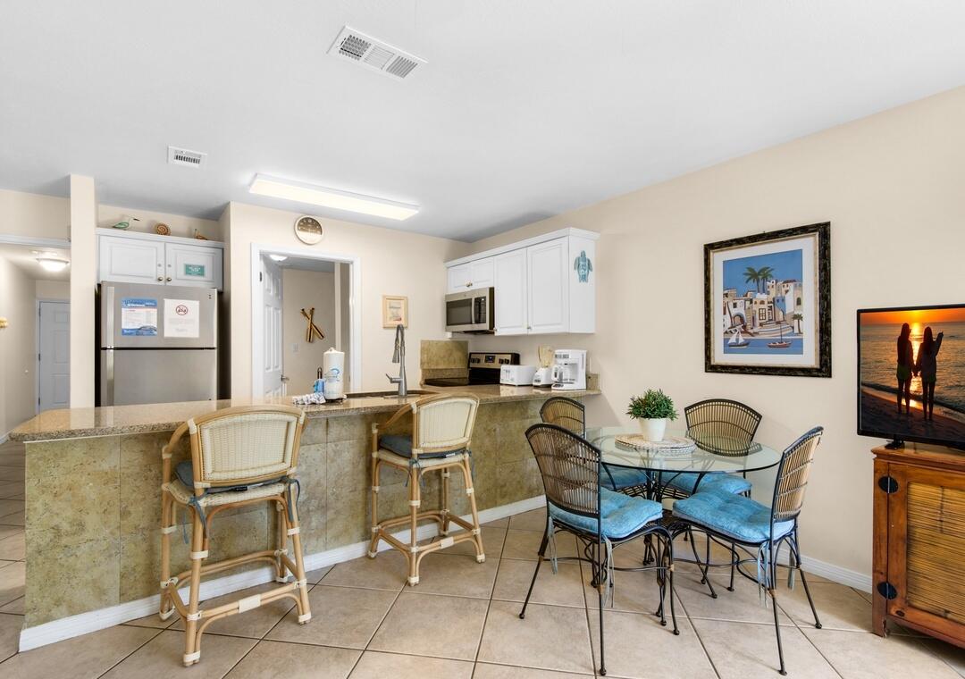 GULFVIEW 2 CONDO PH 2 - Residential