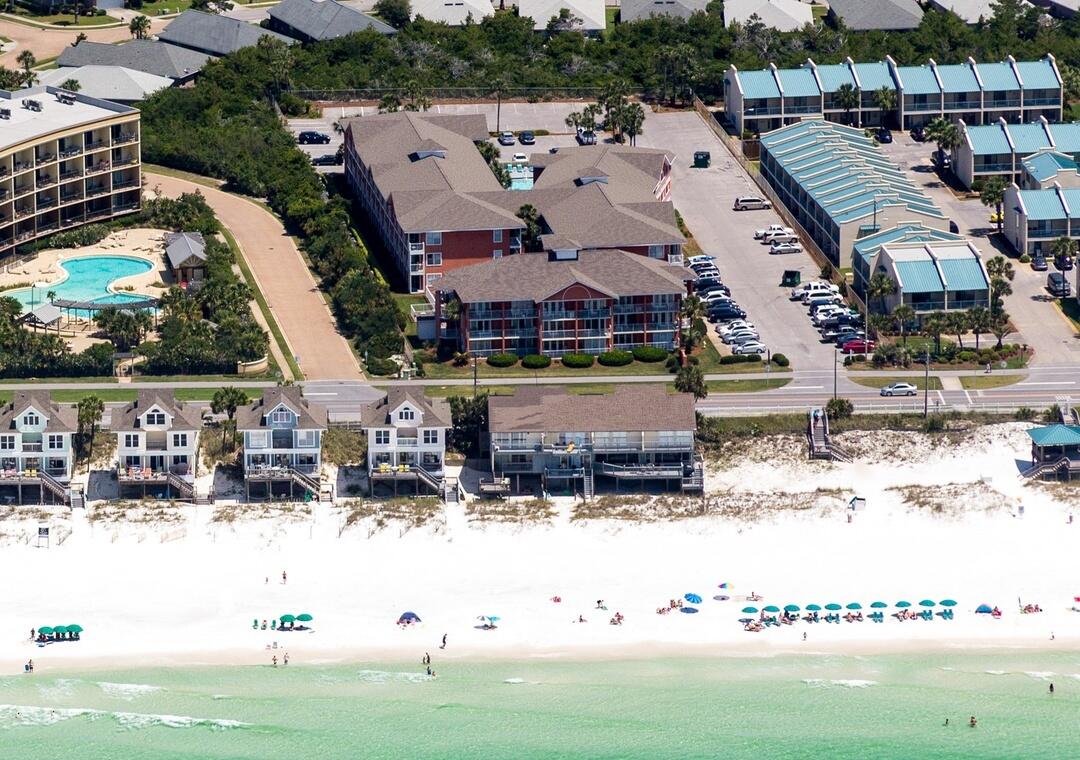 GULFVIEW 2 CONDO PH 2 - Residential