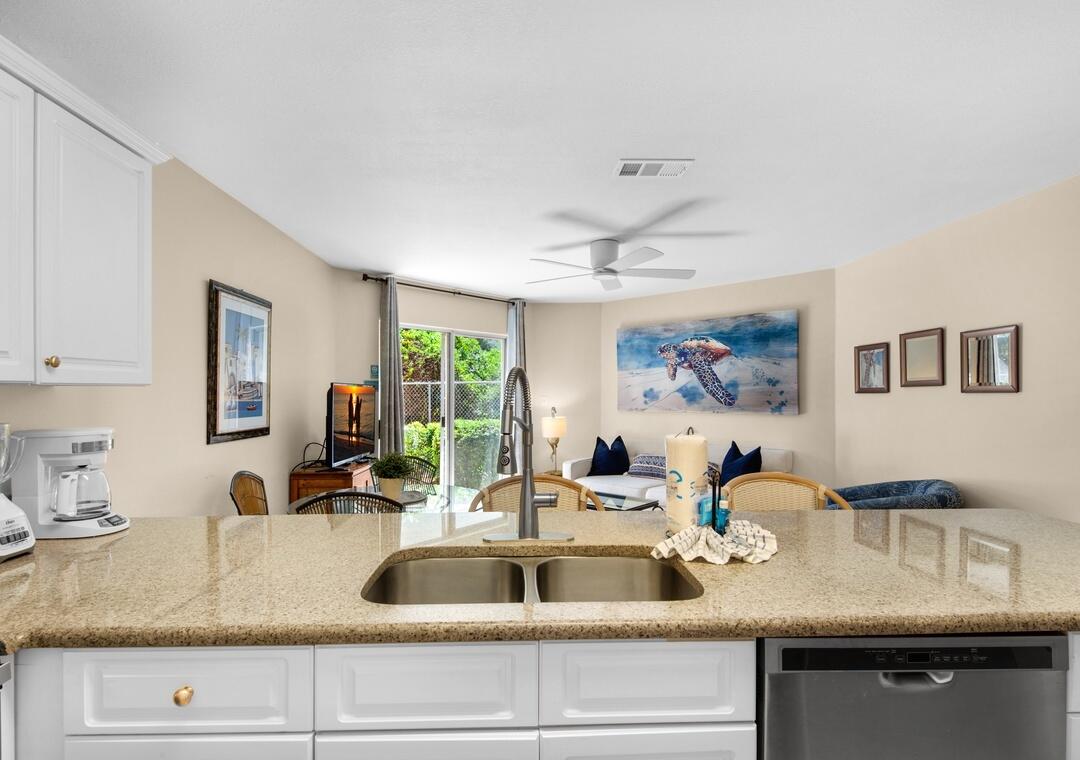 GULFVIEW 2 CONDO PH 2 - Residential