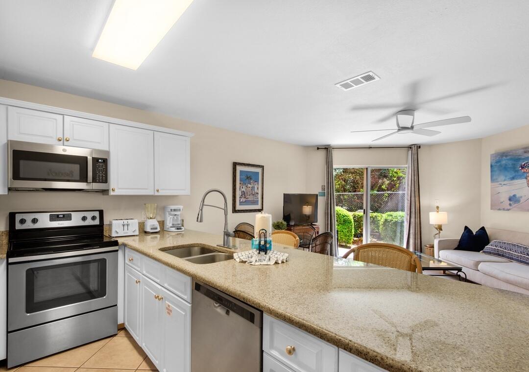 GULFVIEW 2 CONDO PH 2 - Residential