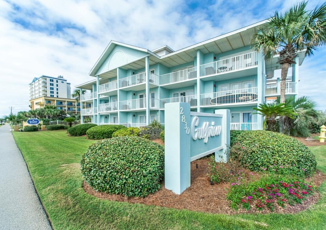 GULFVIEW 2 CONDO PH 2 - Residential