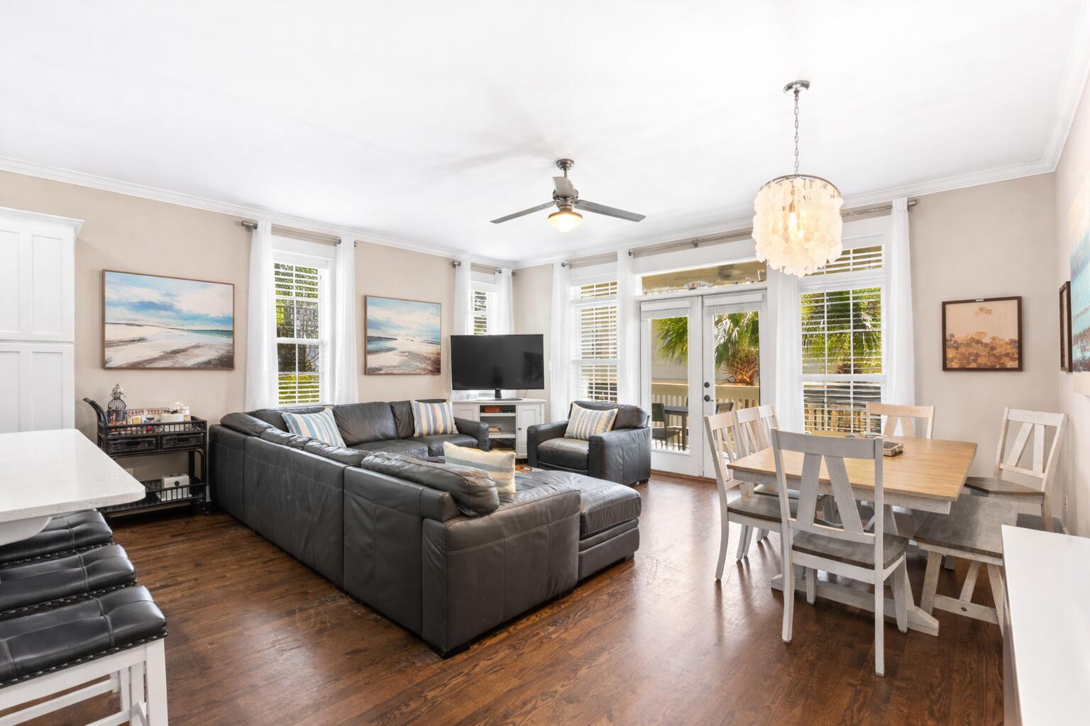 ARCADIA PLACE - Residential