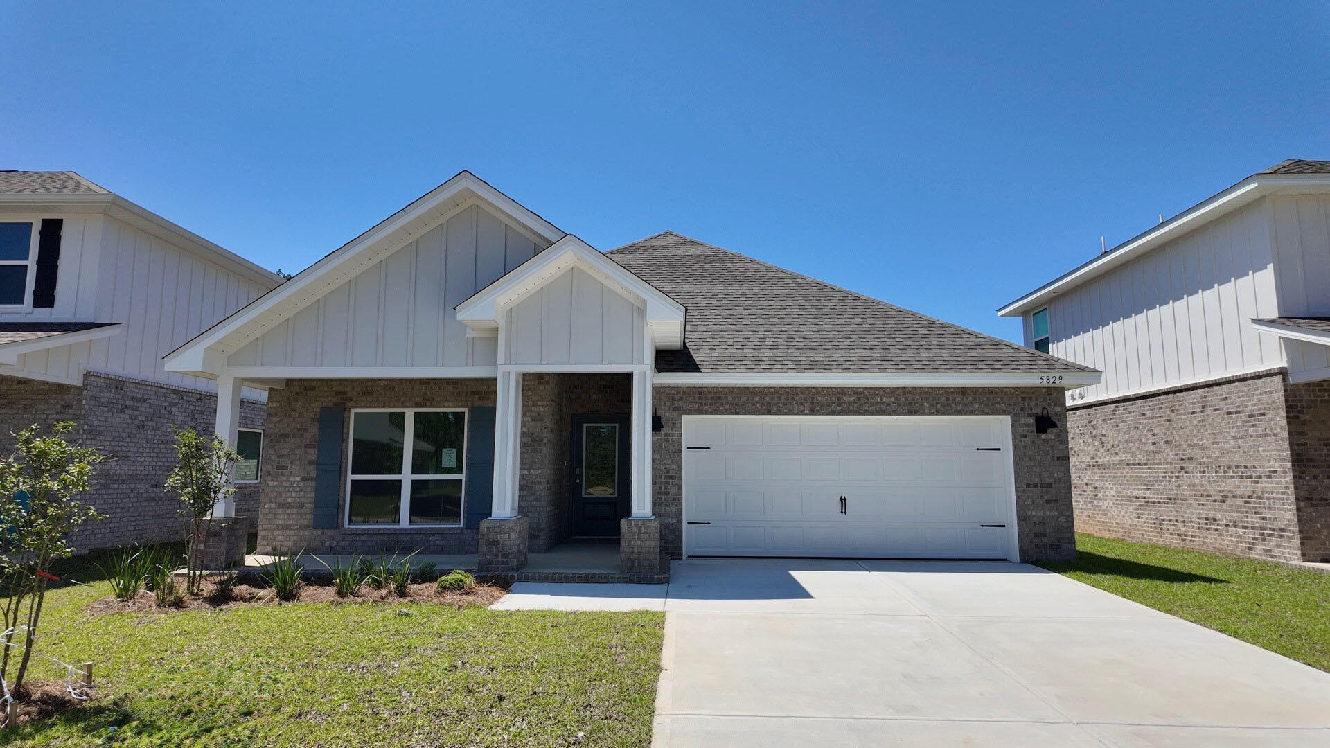 Deer Ridge Crossing - Residential