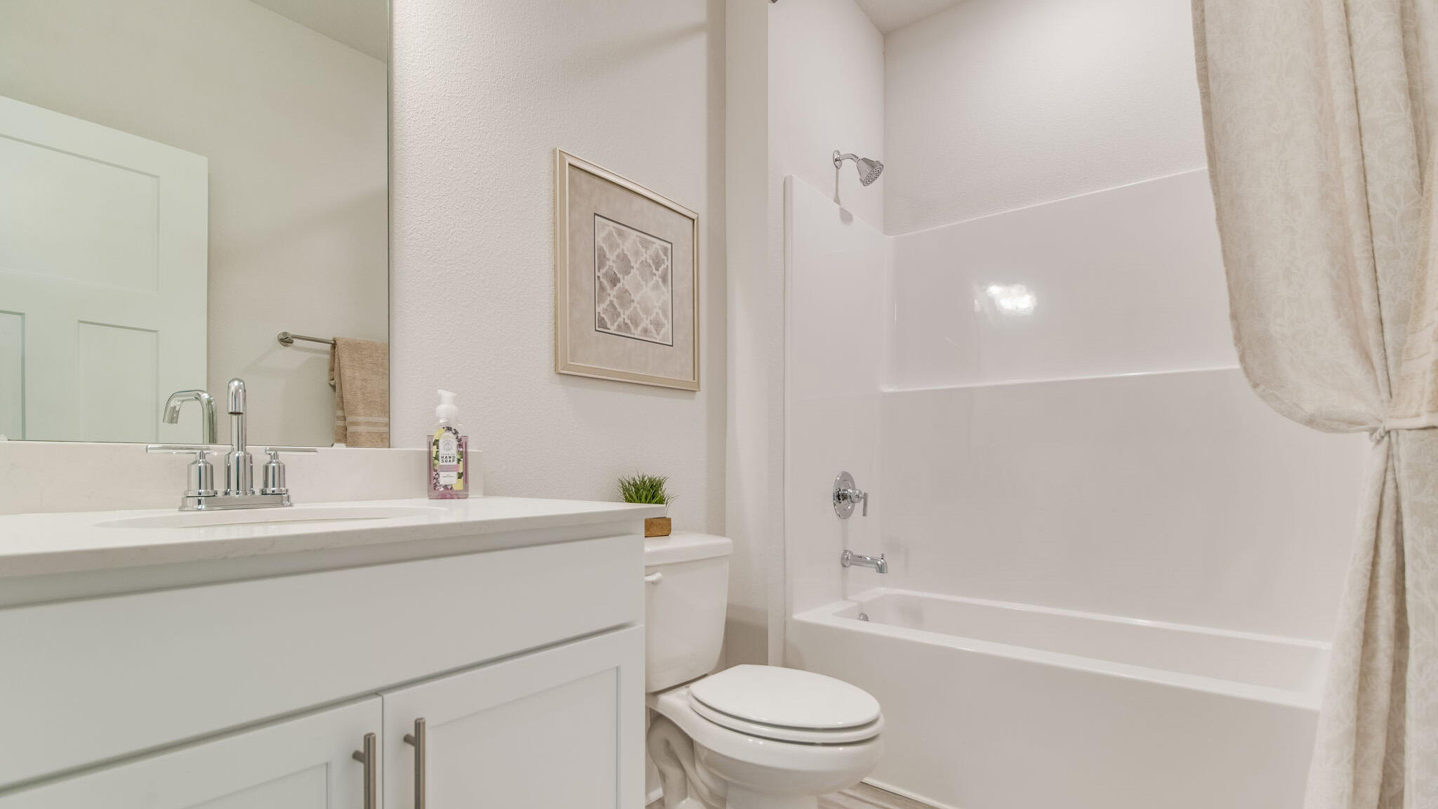 Deer Ridge Crossing - Residential