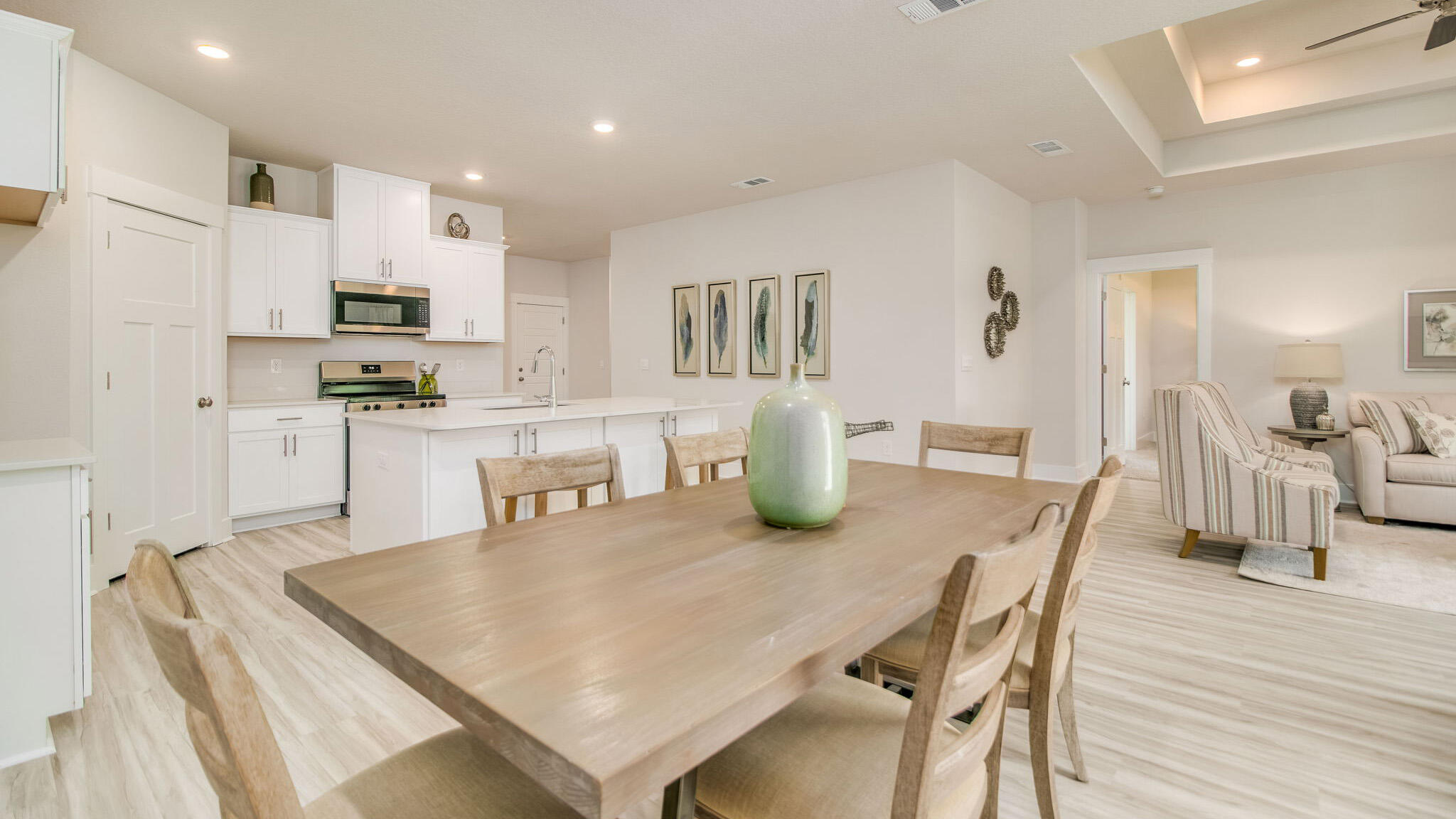 Deer Ridge Crossing - Residential