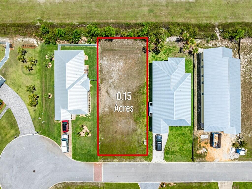 119 Ocean Plantation Circle