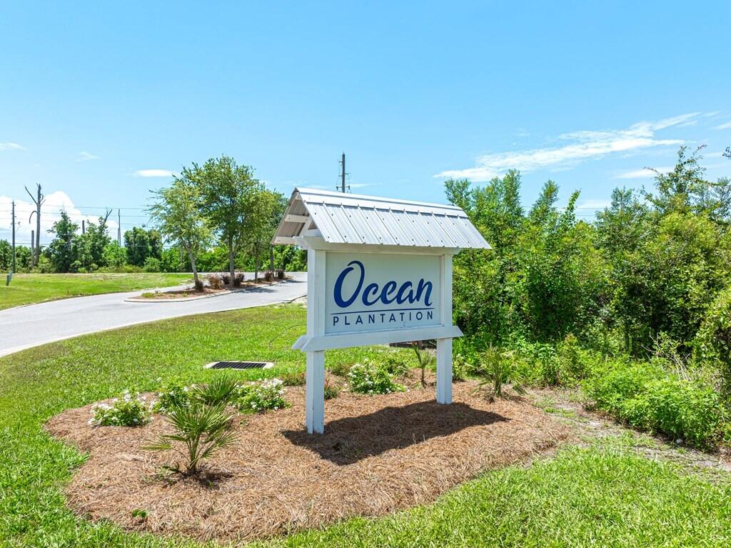119 Ocean Plantation Circle