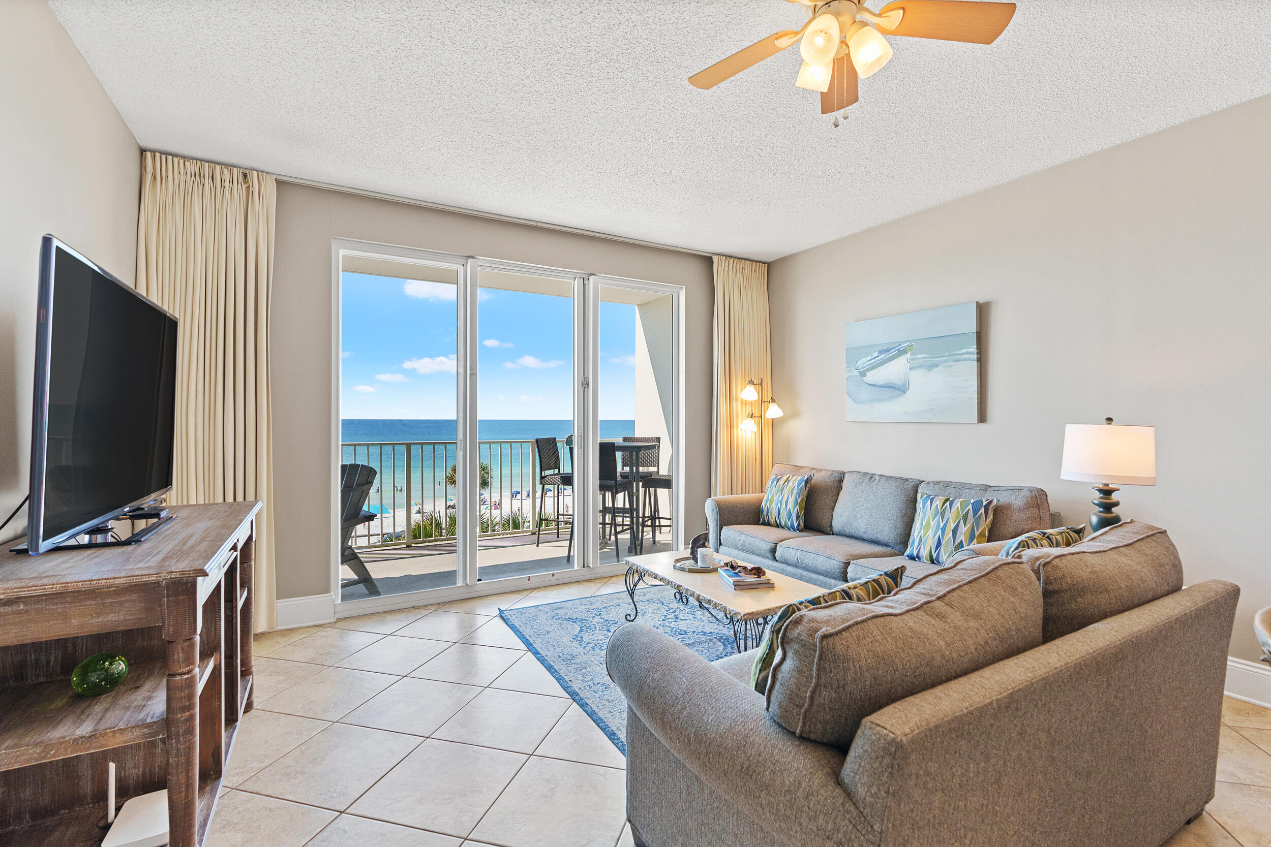 MAJESTIC SUN - Residential