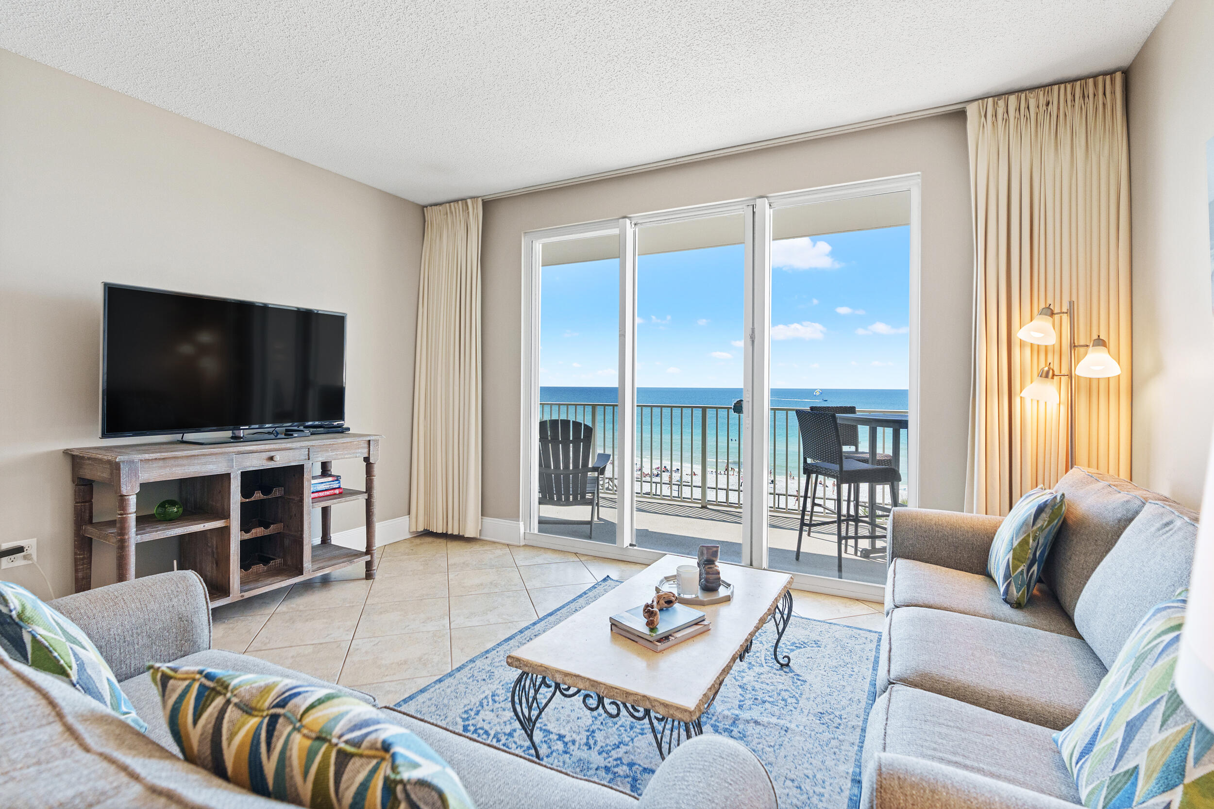 MAJESTIC SUN - Residential