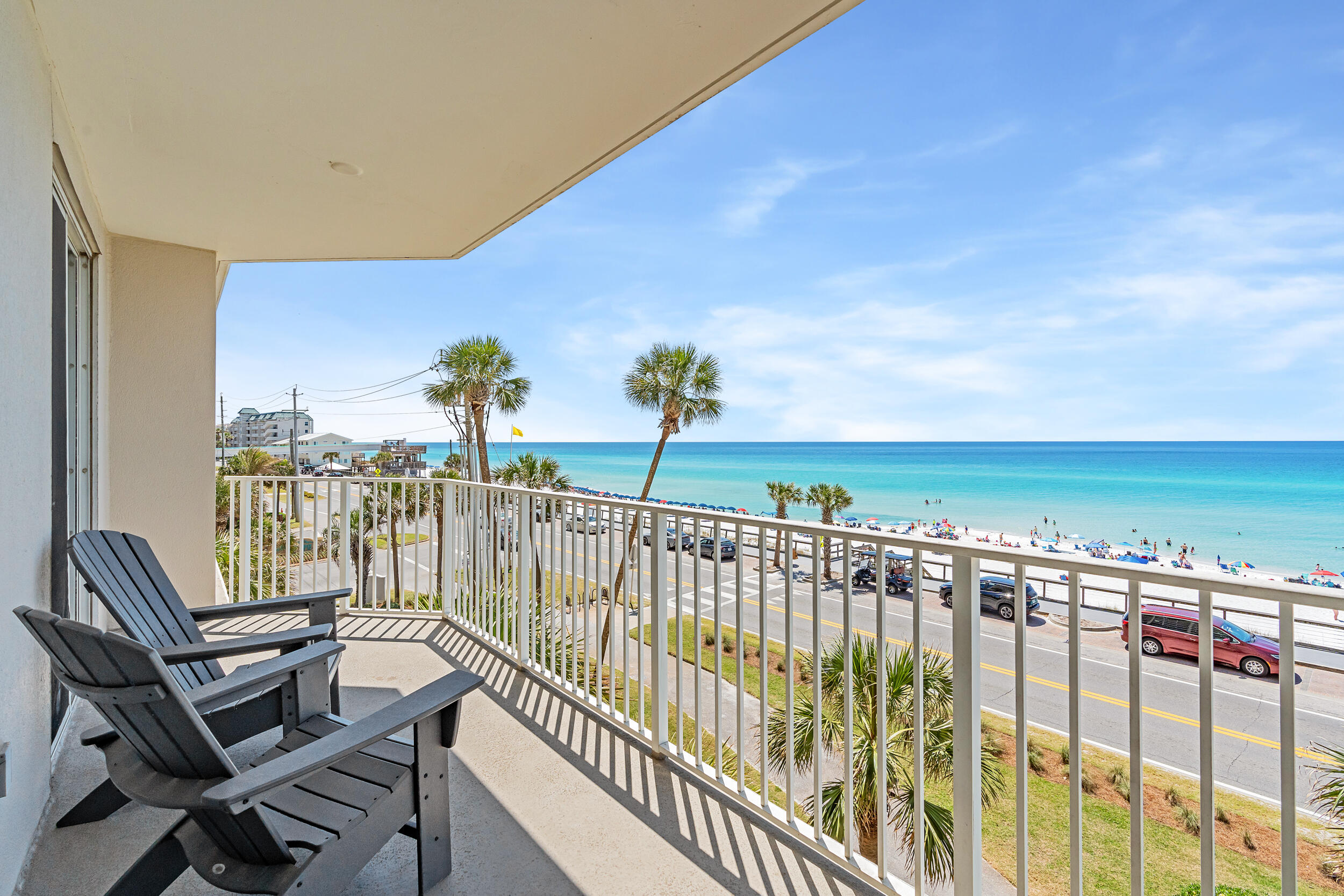 MAJESTIC SUN - Residential