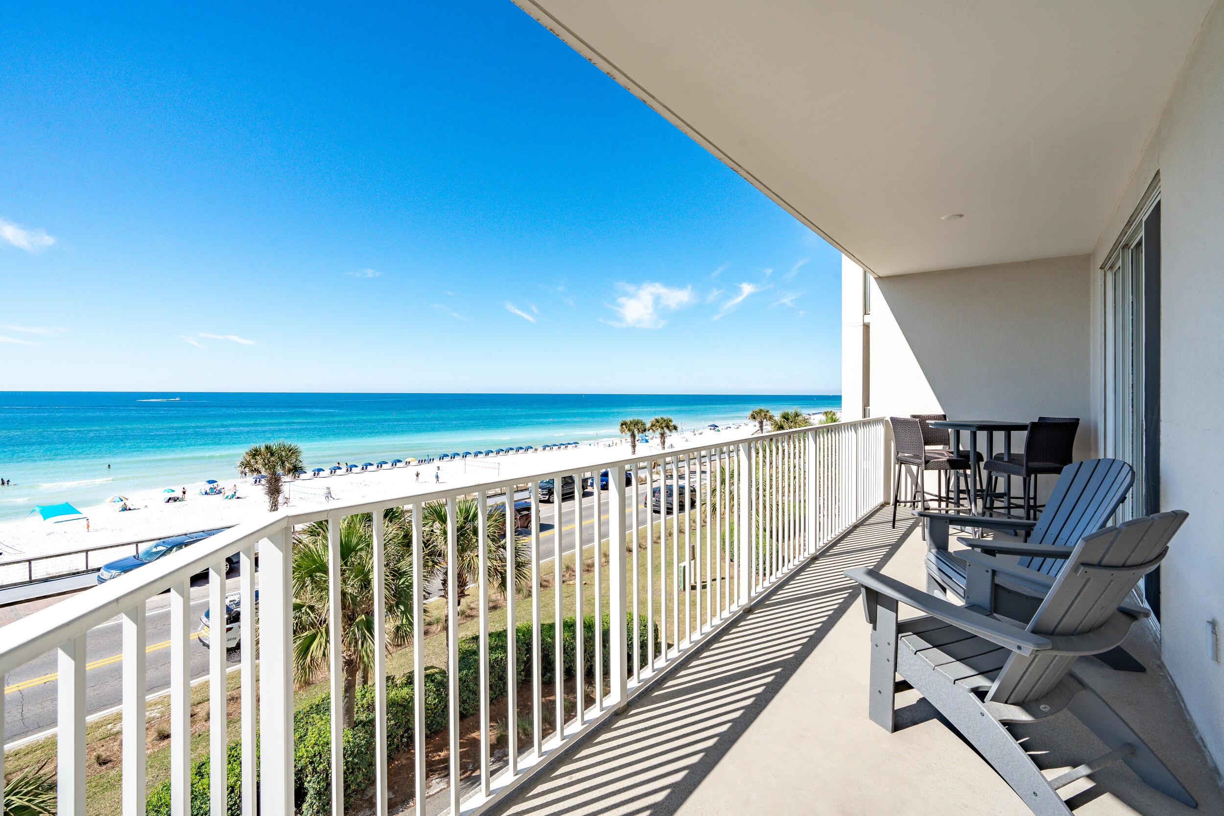 MAJESTIC SUN - Residential