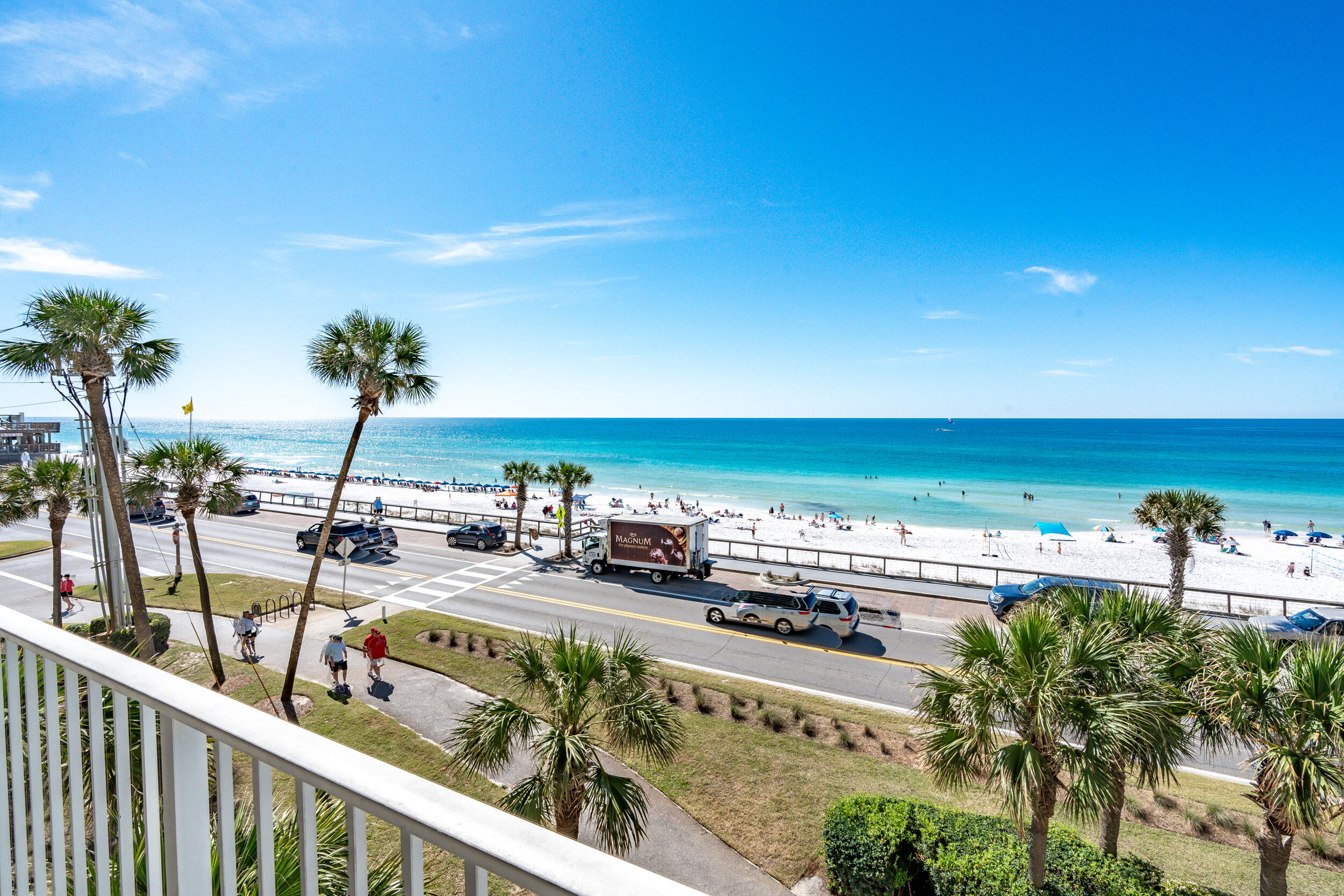 MAJESTIC SUN - Residential