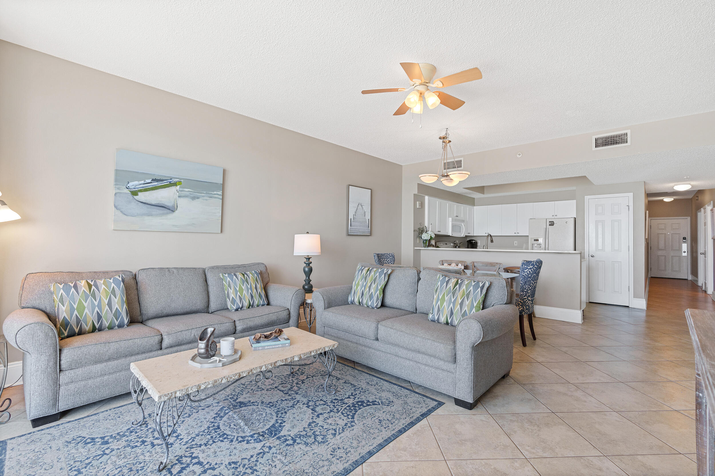 MAJESTIC SUN - Residential