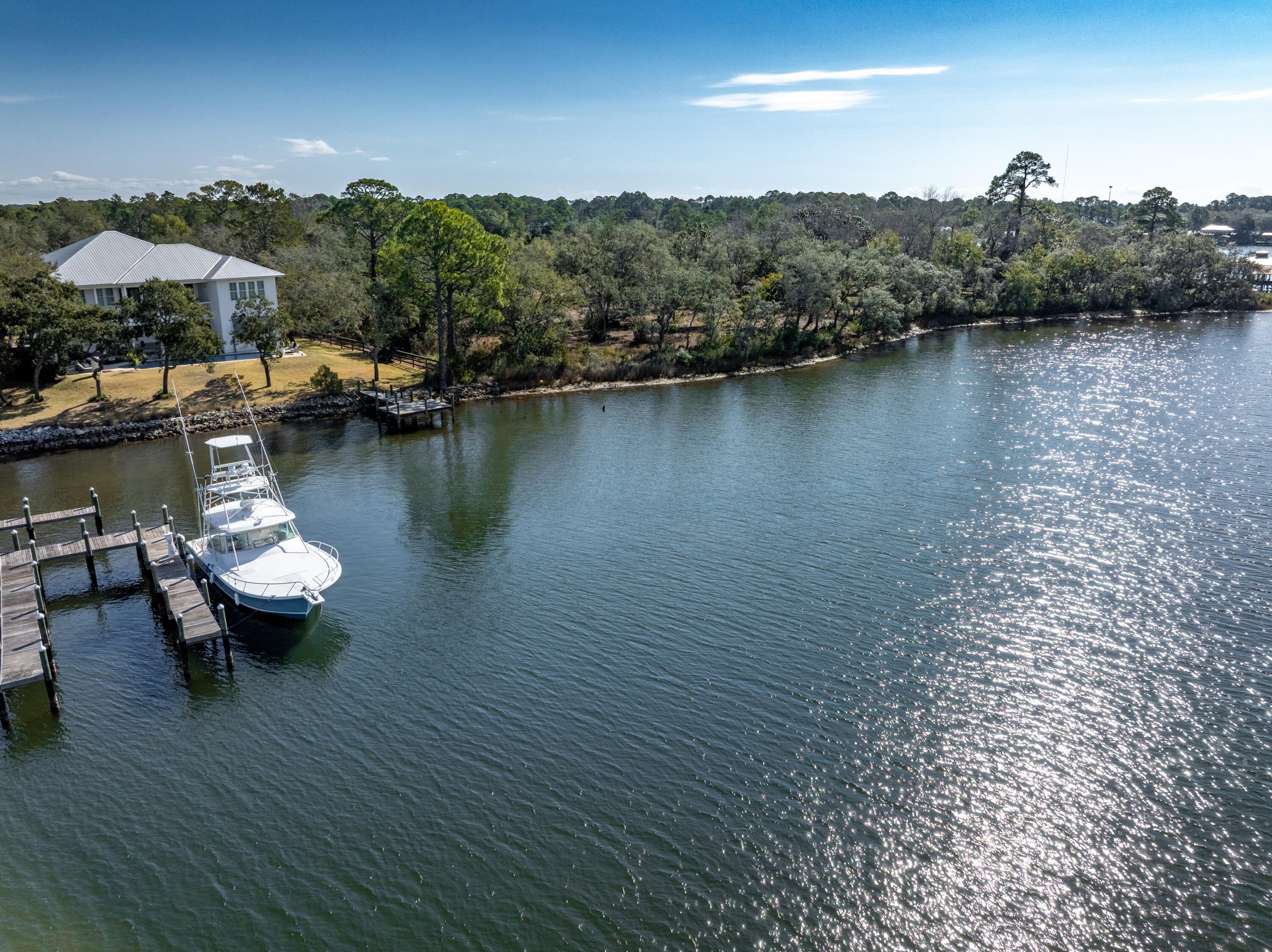 704 E Mack Bayou Drive