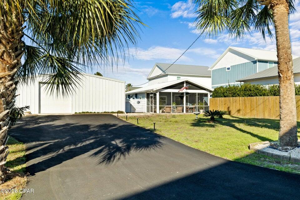 LAGUNA BEACH ESTATES 7TH ADDN - Residential