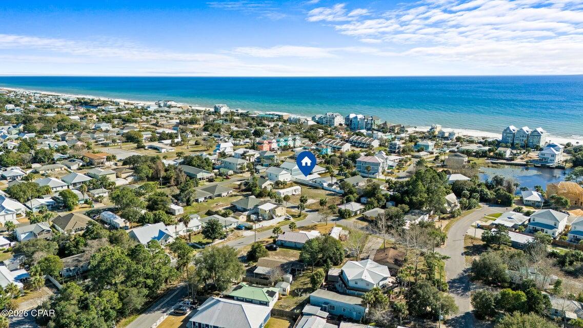 LAGUNA BEACH ESTATES 7TH ADDN - Residential