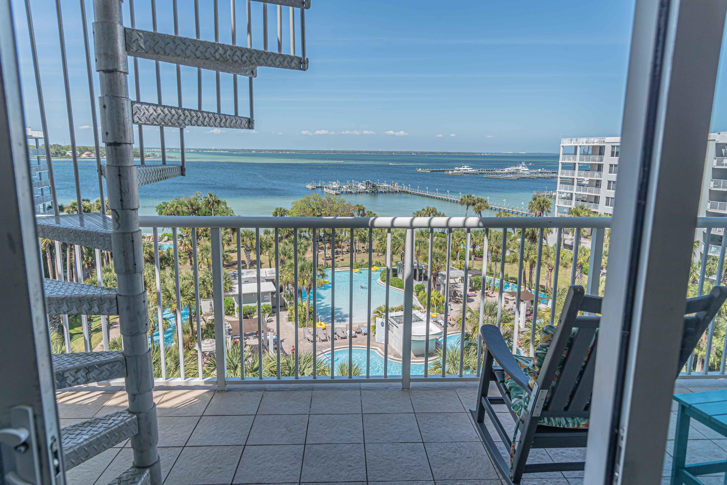 DESTIN WEST PELICAN - Residential