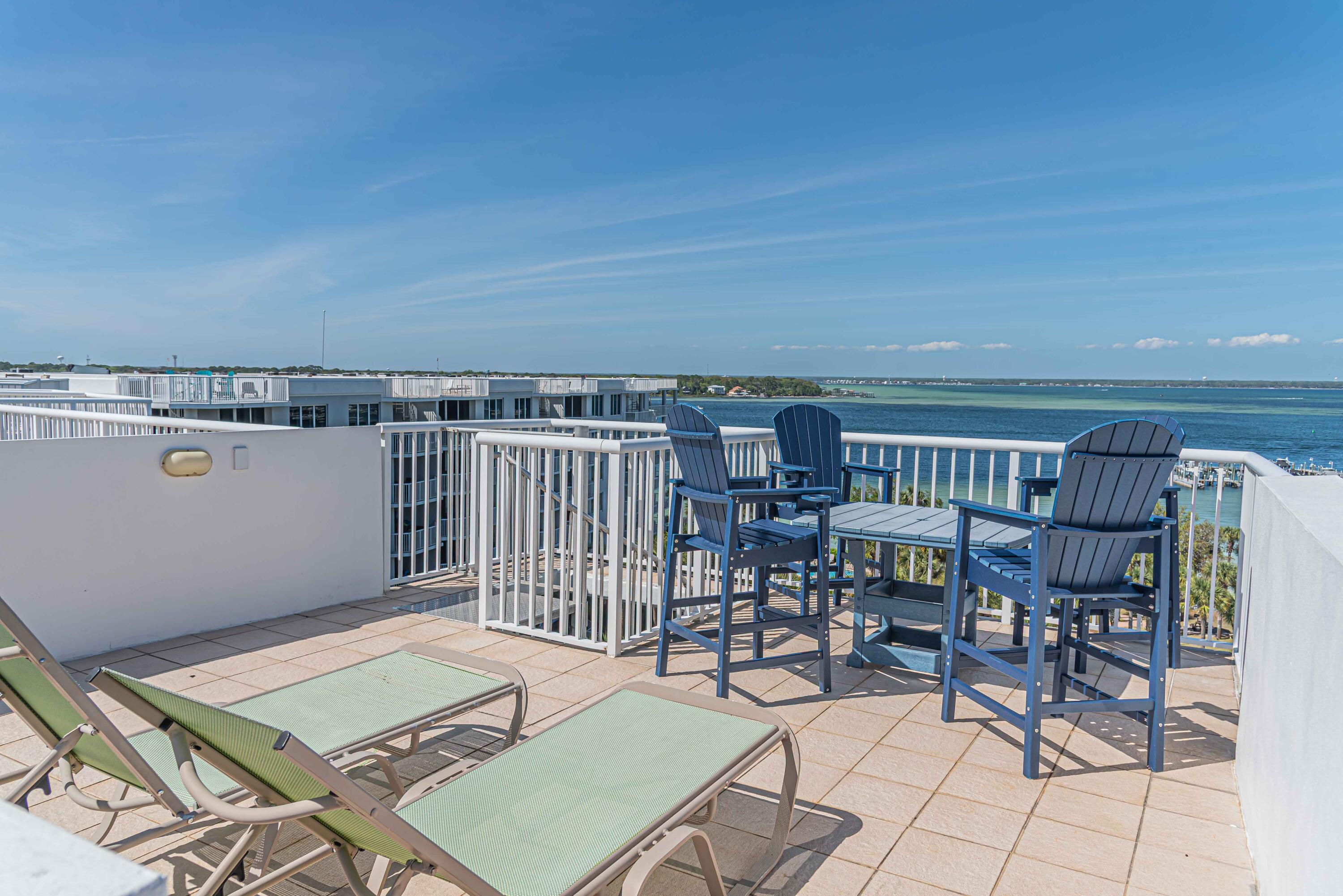 DESTIN WEST PELICAN - Residential