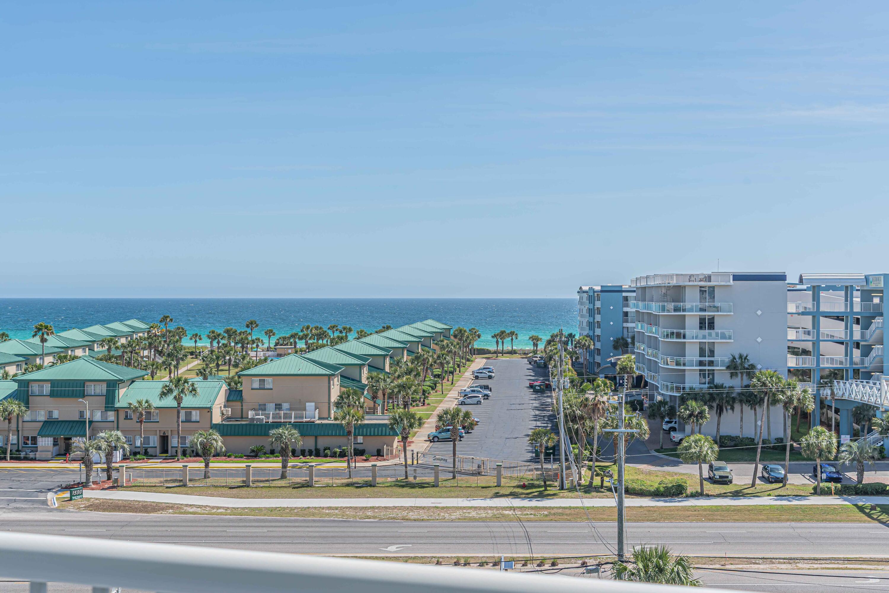 DESTIN WEST PELICAN - Residential