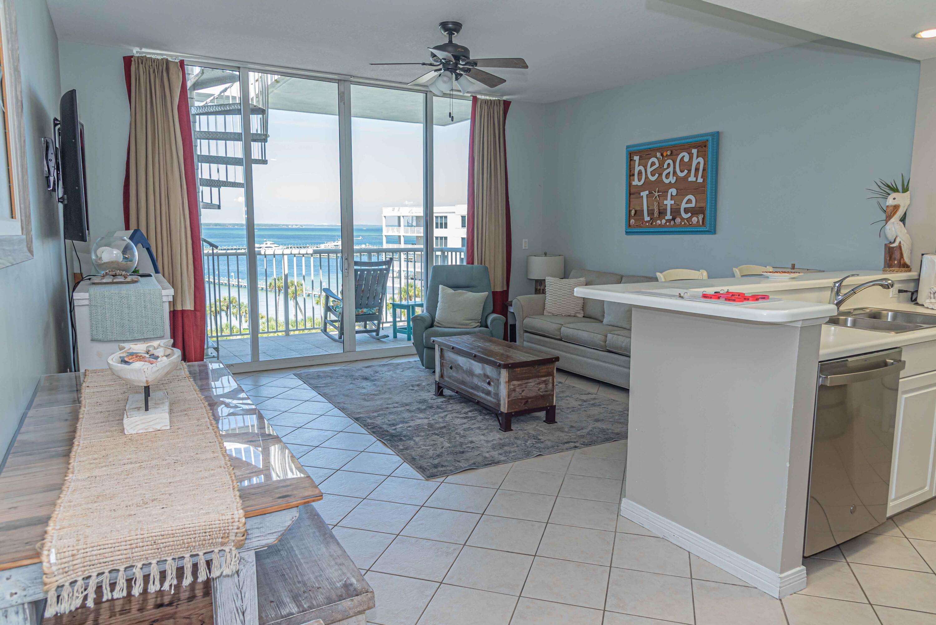 DESTIN WEST PELICAN - Residential