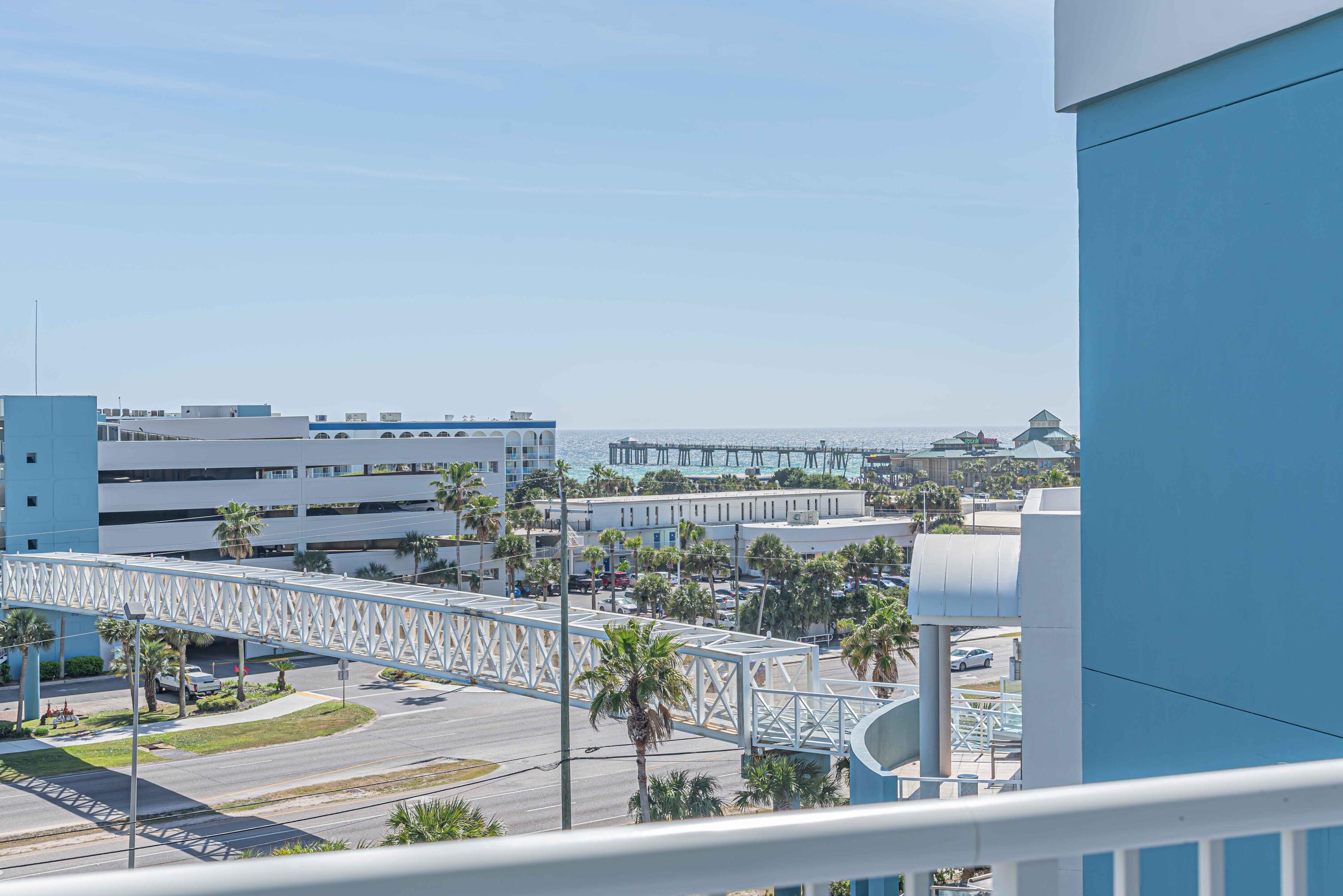 DESTIN WEST PELICAN - Residential