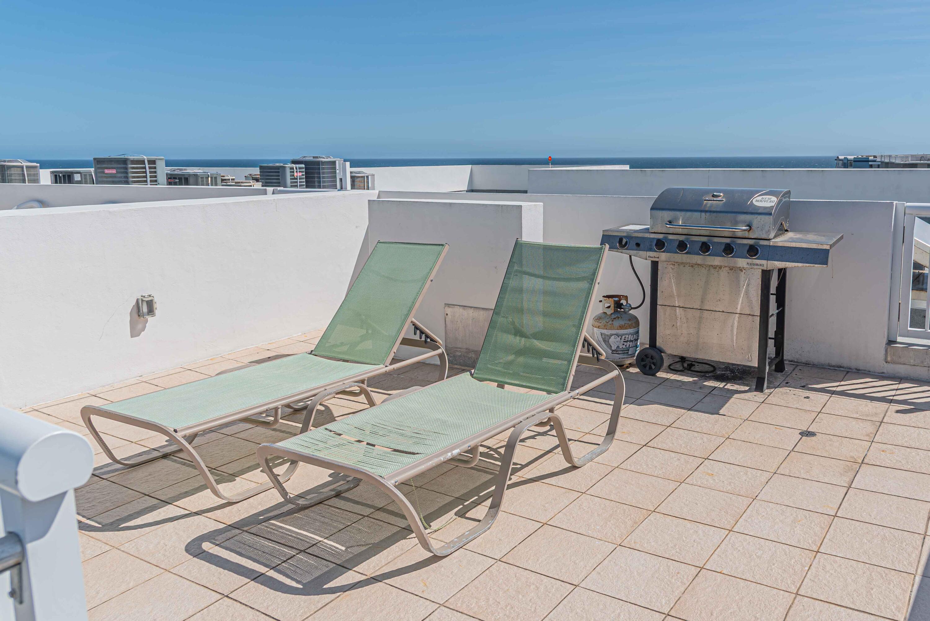 DESTIN WEST PELICAN - Residential