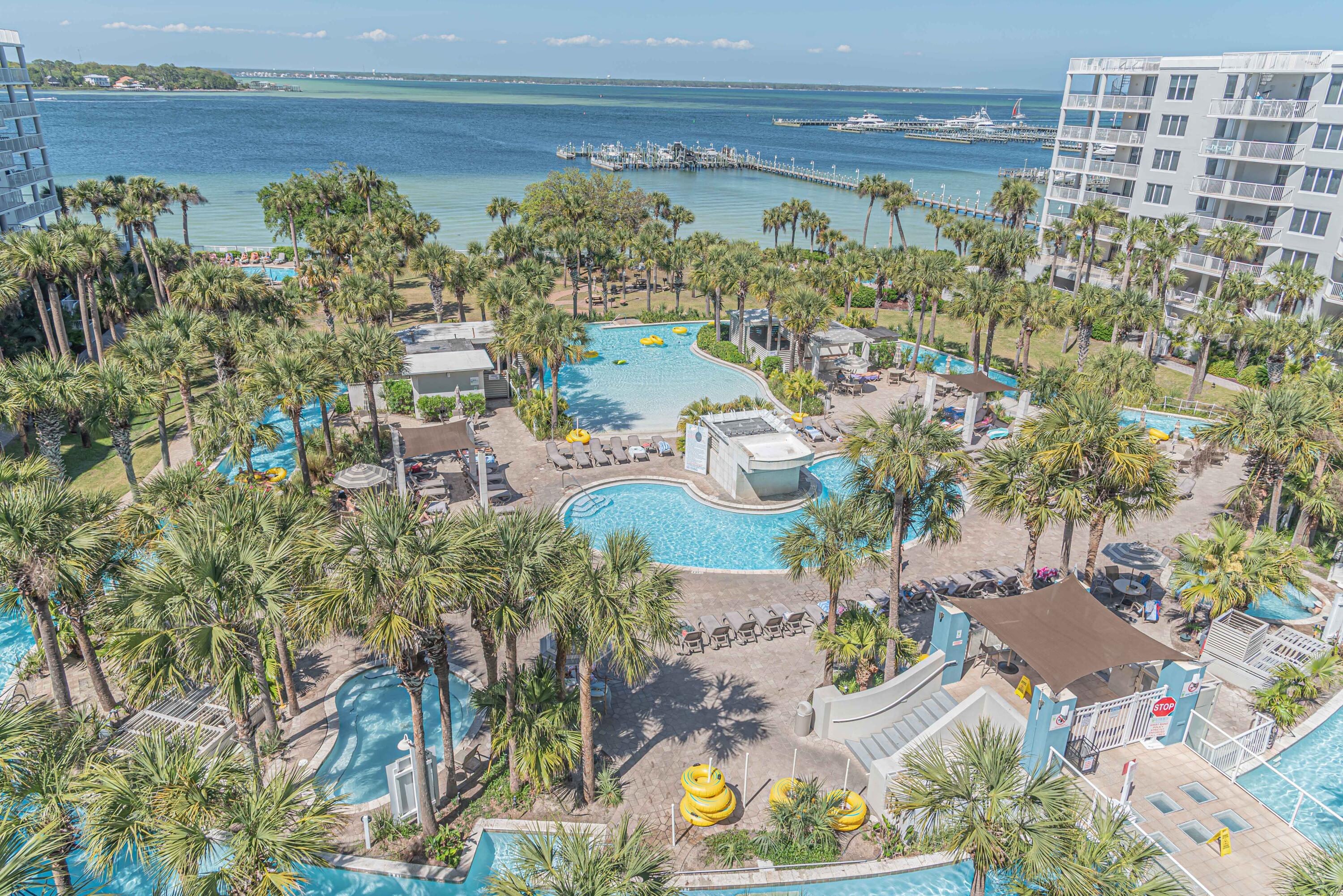 DESTIN WEST PELICAN - Residential