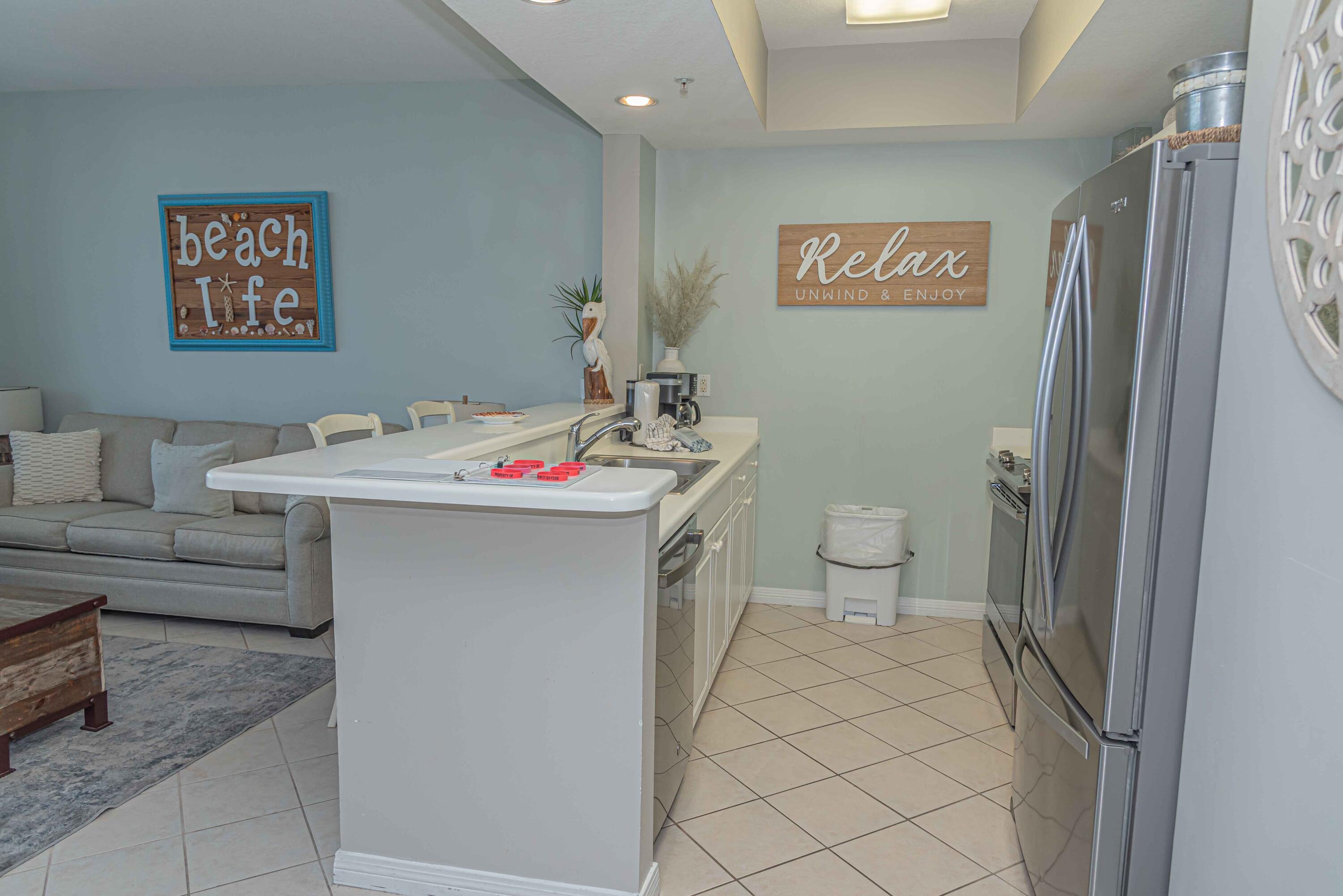 DESTIN WEST PELICAN - Residential