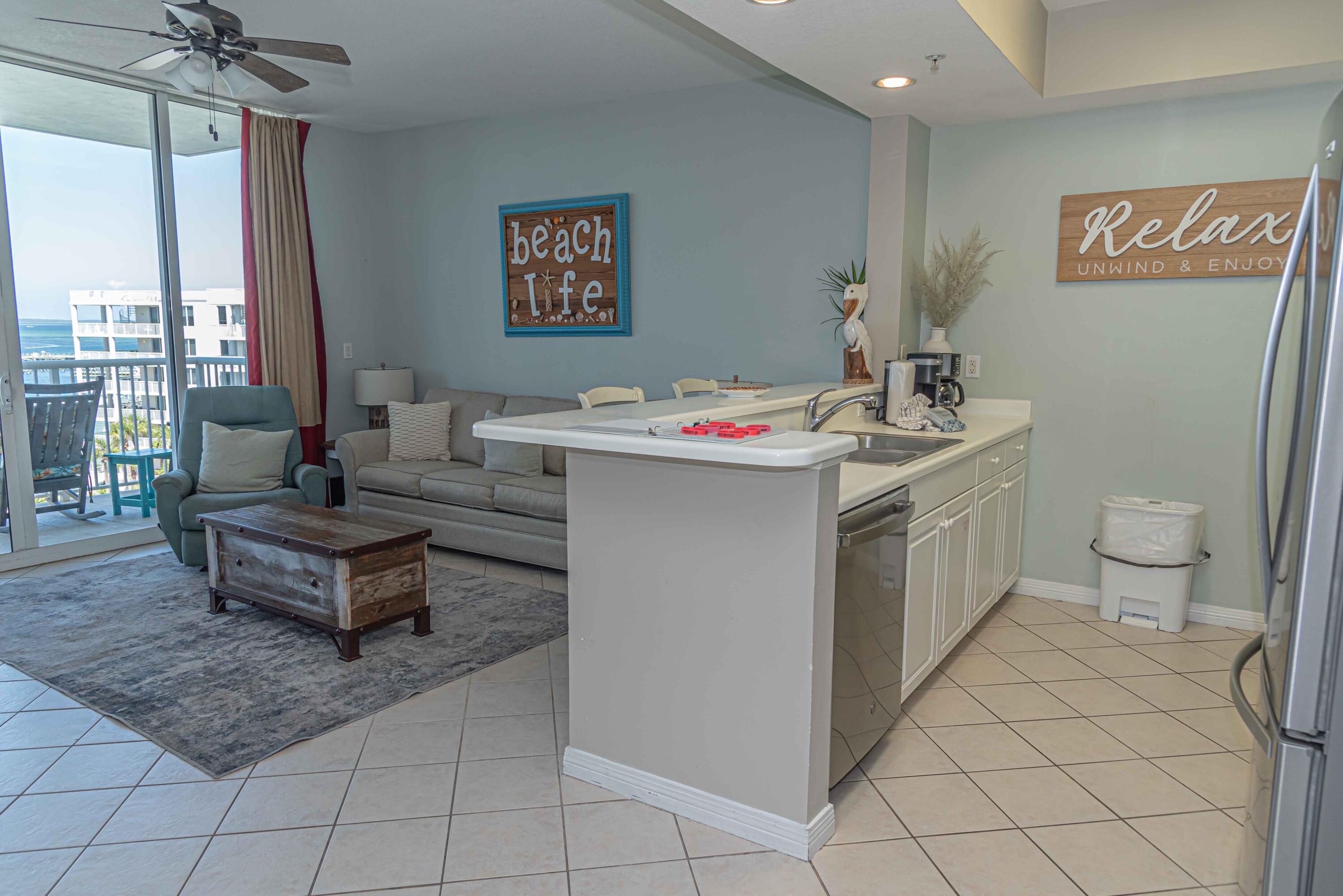 DESTIN WEST PELICAN - Residential