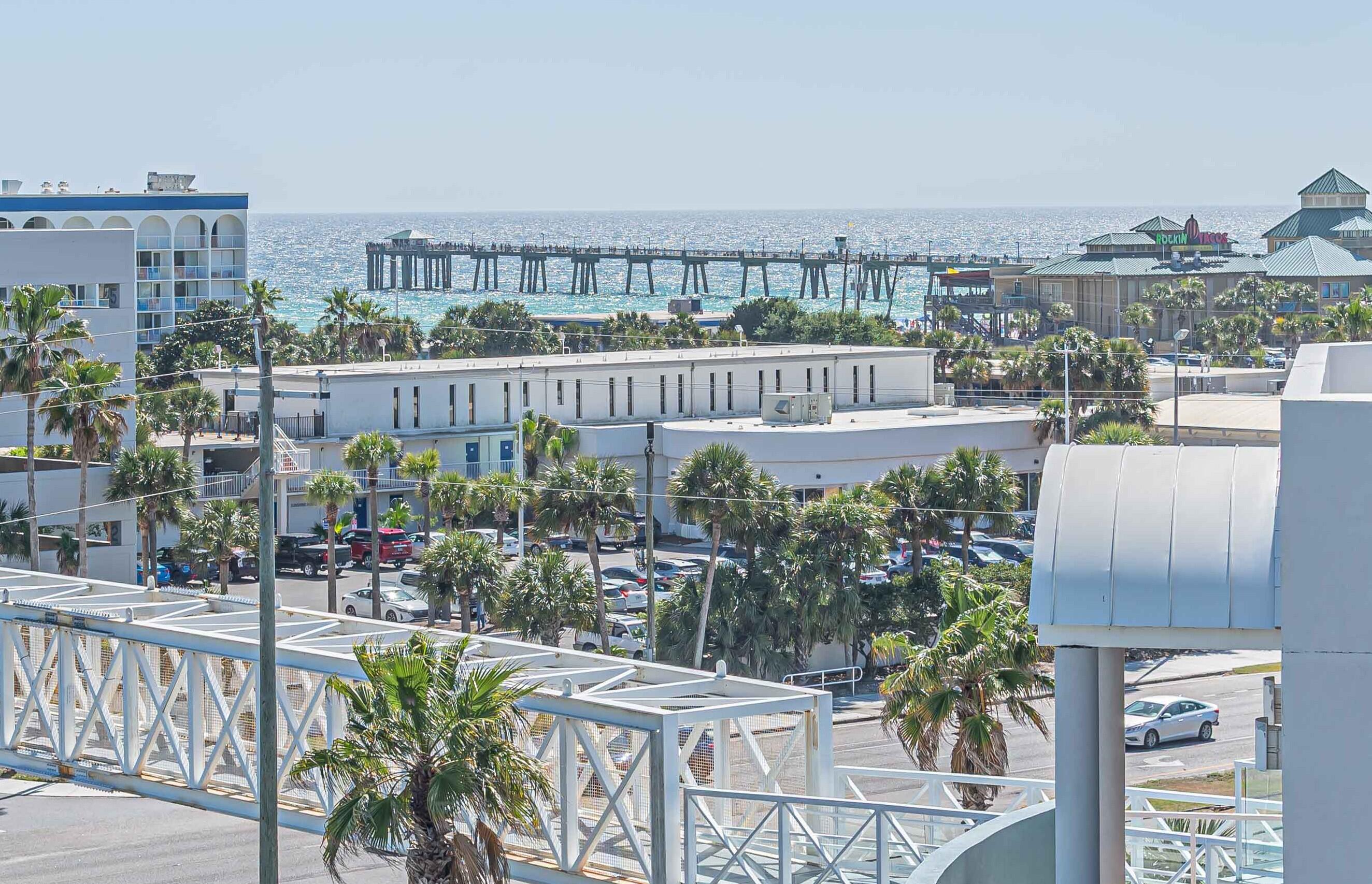 DESTIN WEST PELICAN - Residential