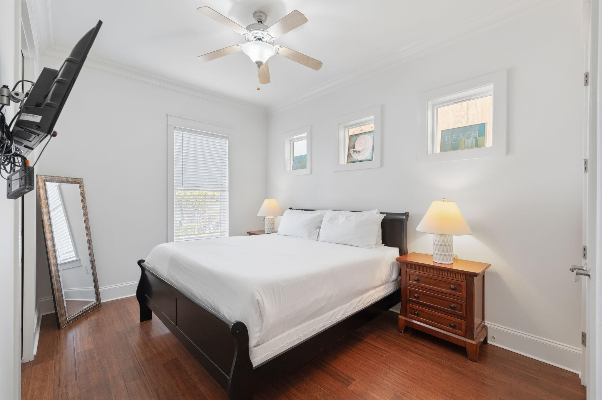 DESTINY BY THE SEA S/D - Residential