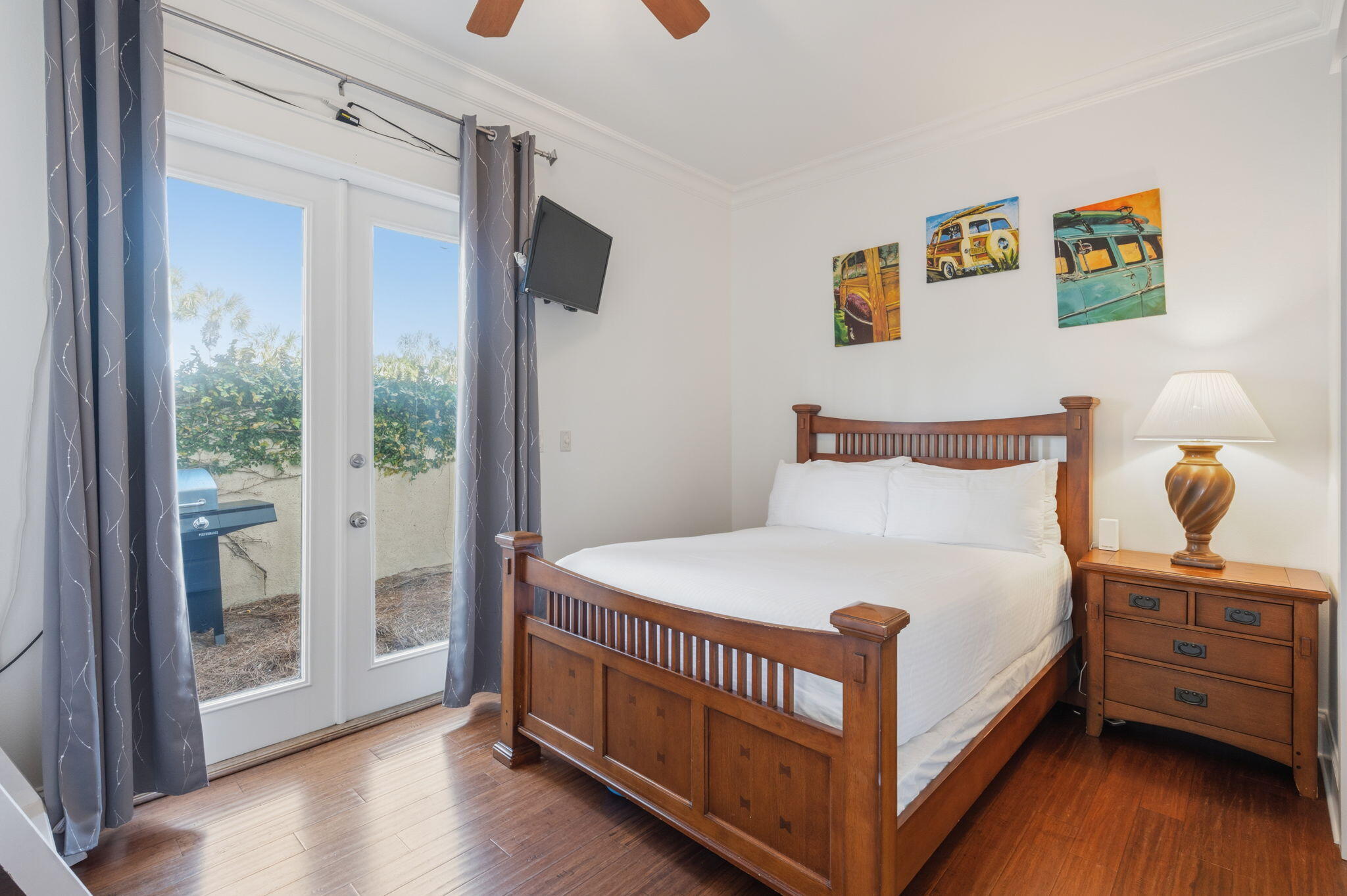 DESTINY BY THE SEA S/D - Residential