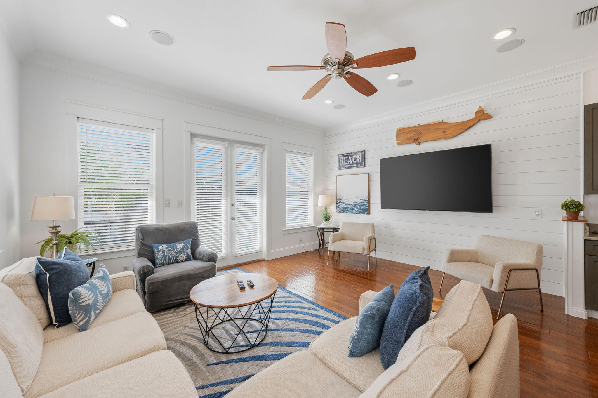 DESTINY BY THE SEA S/D - Residential