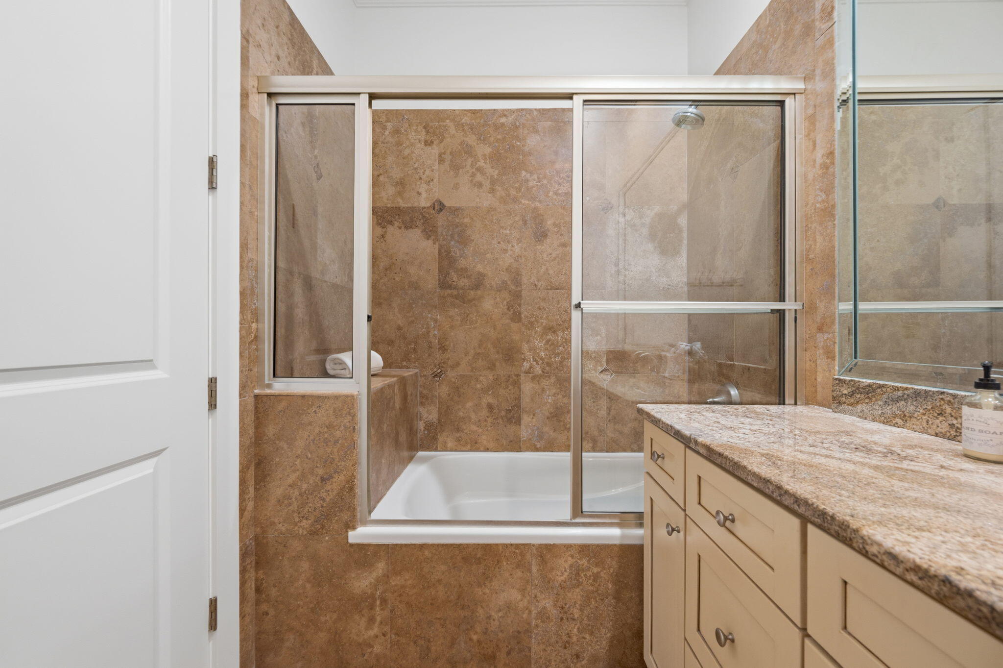 DESTINY BY THE SEA S/D - Residential