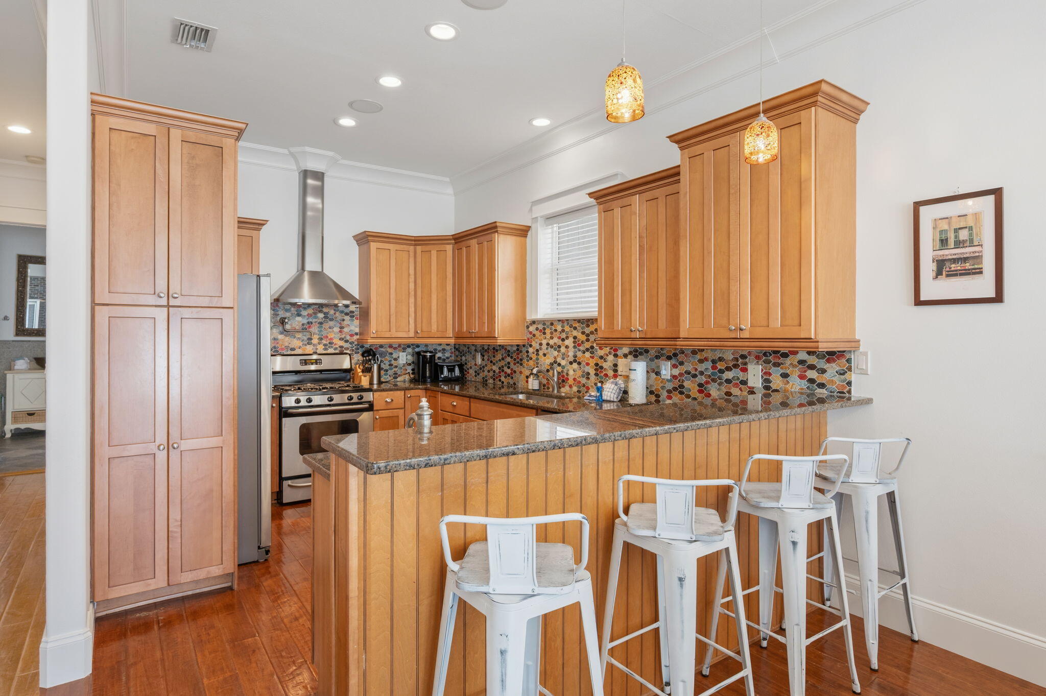 DESTINY BY THE SEA S/D - Residential