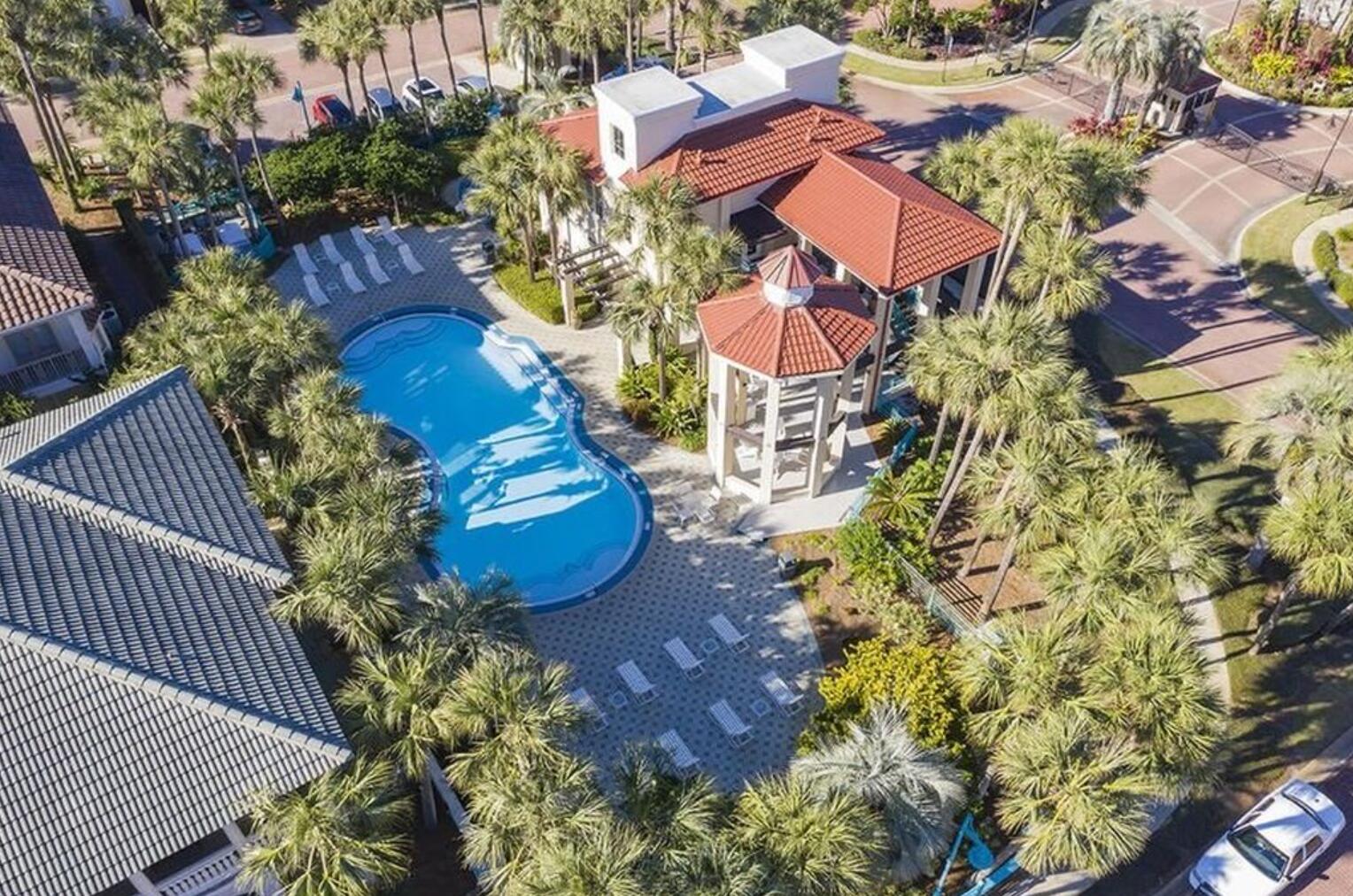 DESTINY BY THE SEA S/D - Residential