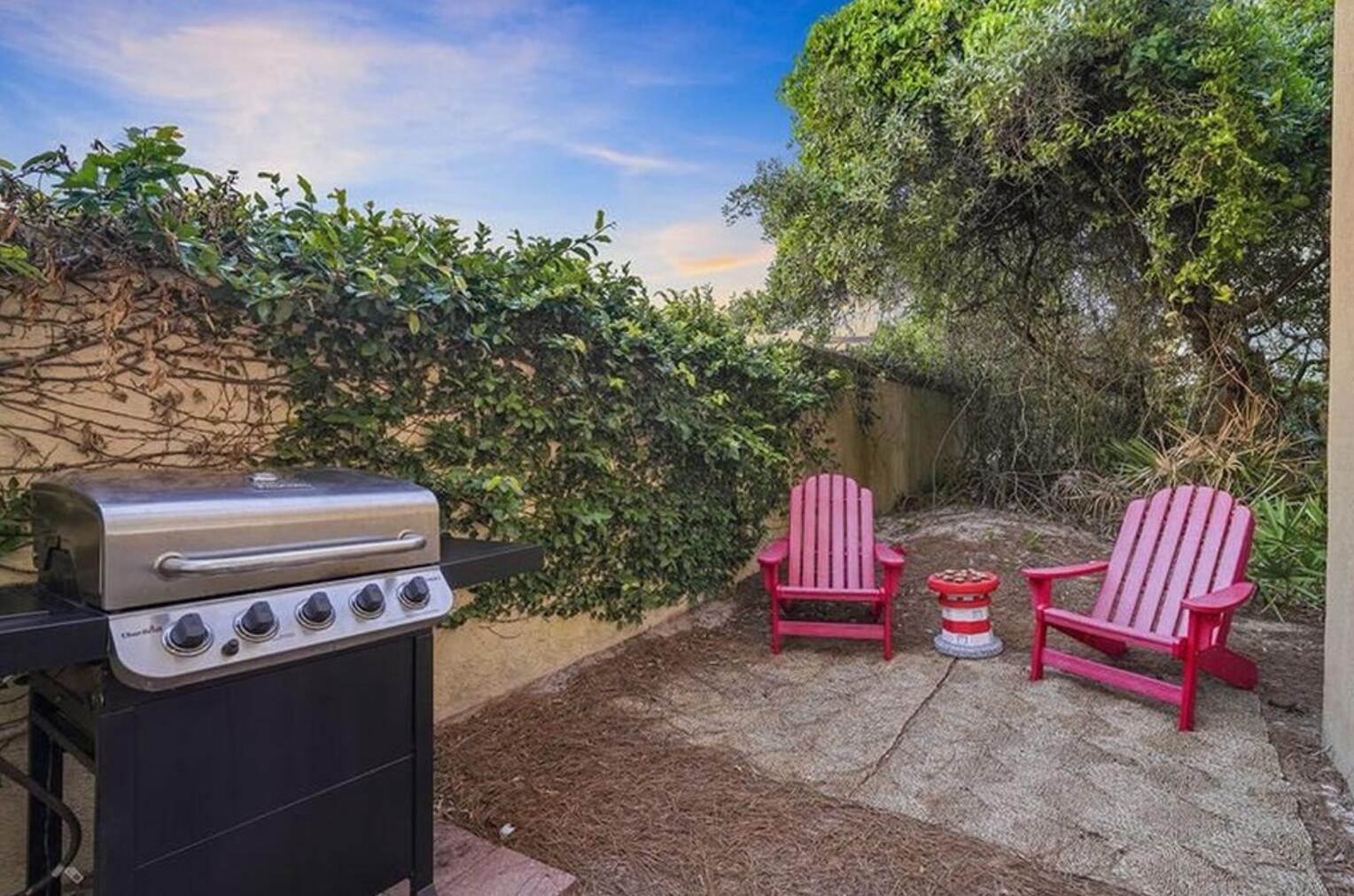 DESTINY BY THE SEA S/D - Residential