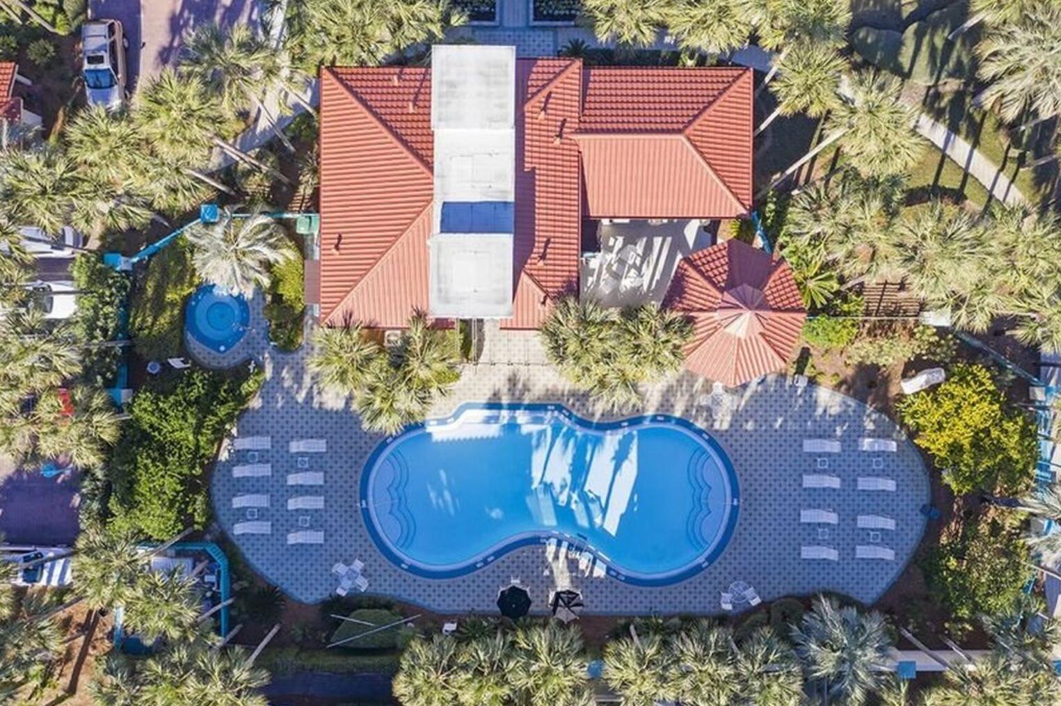 DESTINY BY THE SEA S/D - Residential