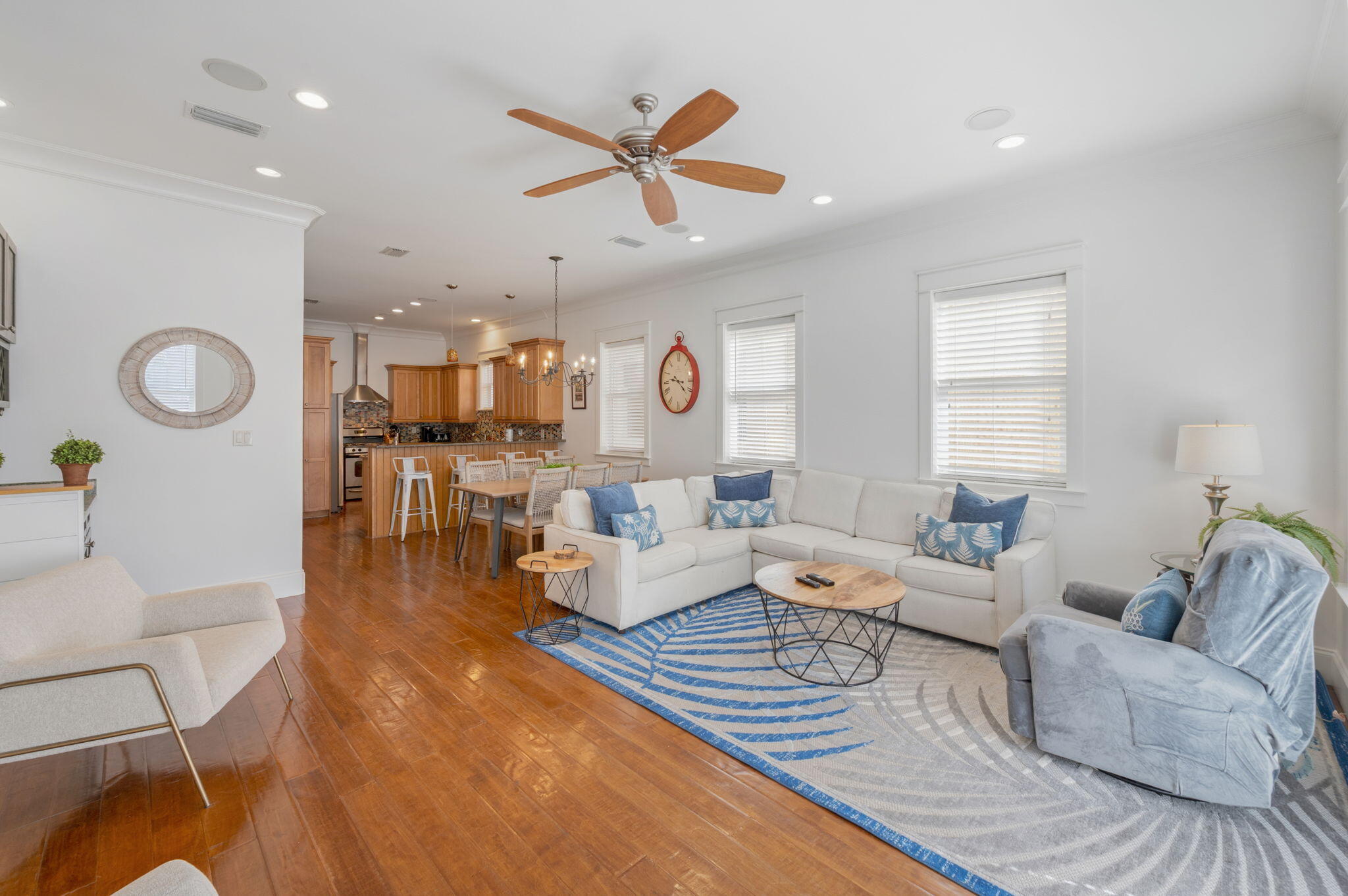 DESTINY BY THE SEA S/D - Residential