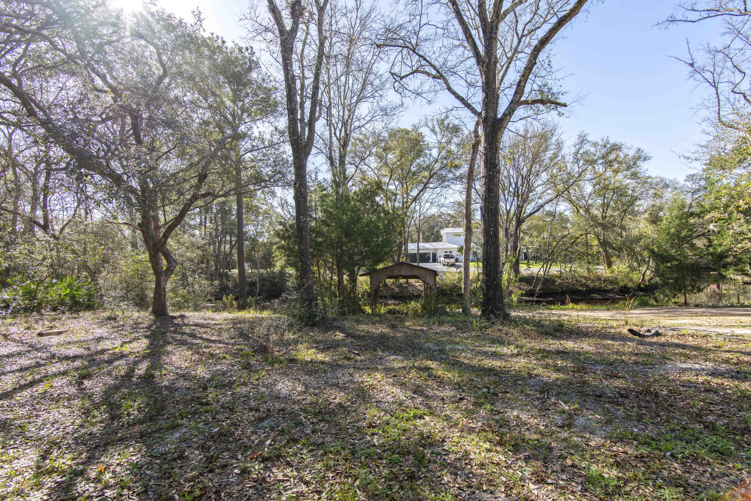 LAIRDS 2ND ADDN - Land