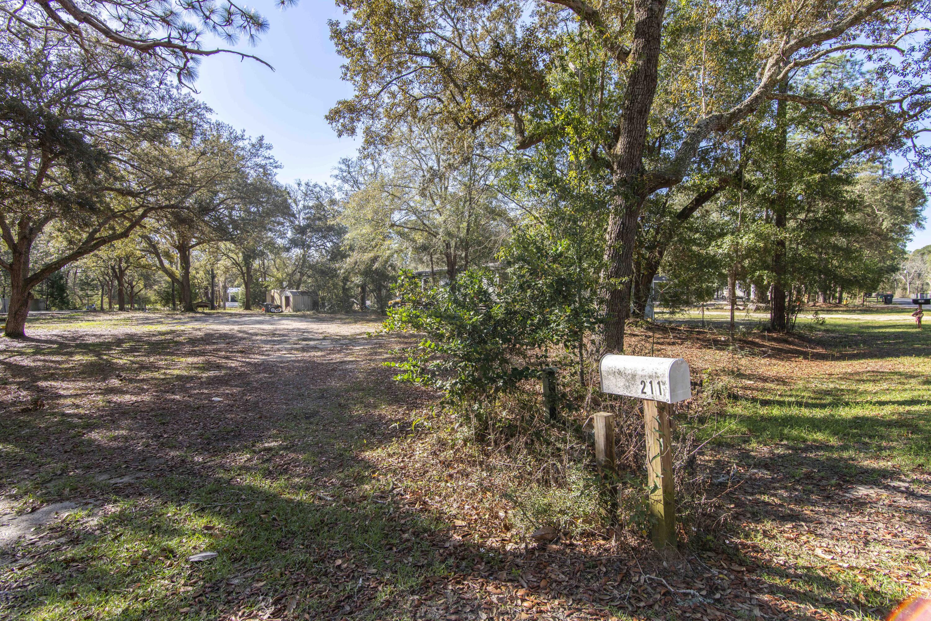 LAIRDS 2ND ADDN - Land