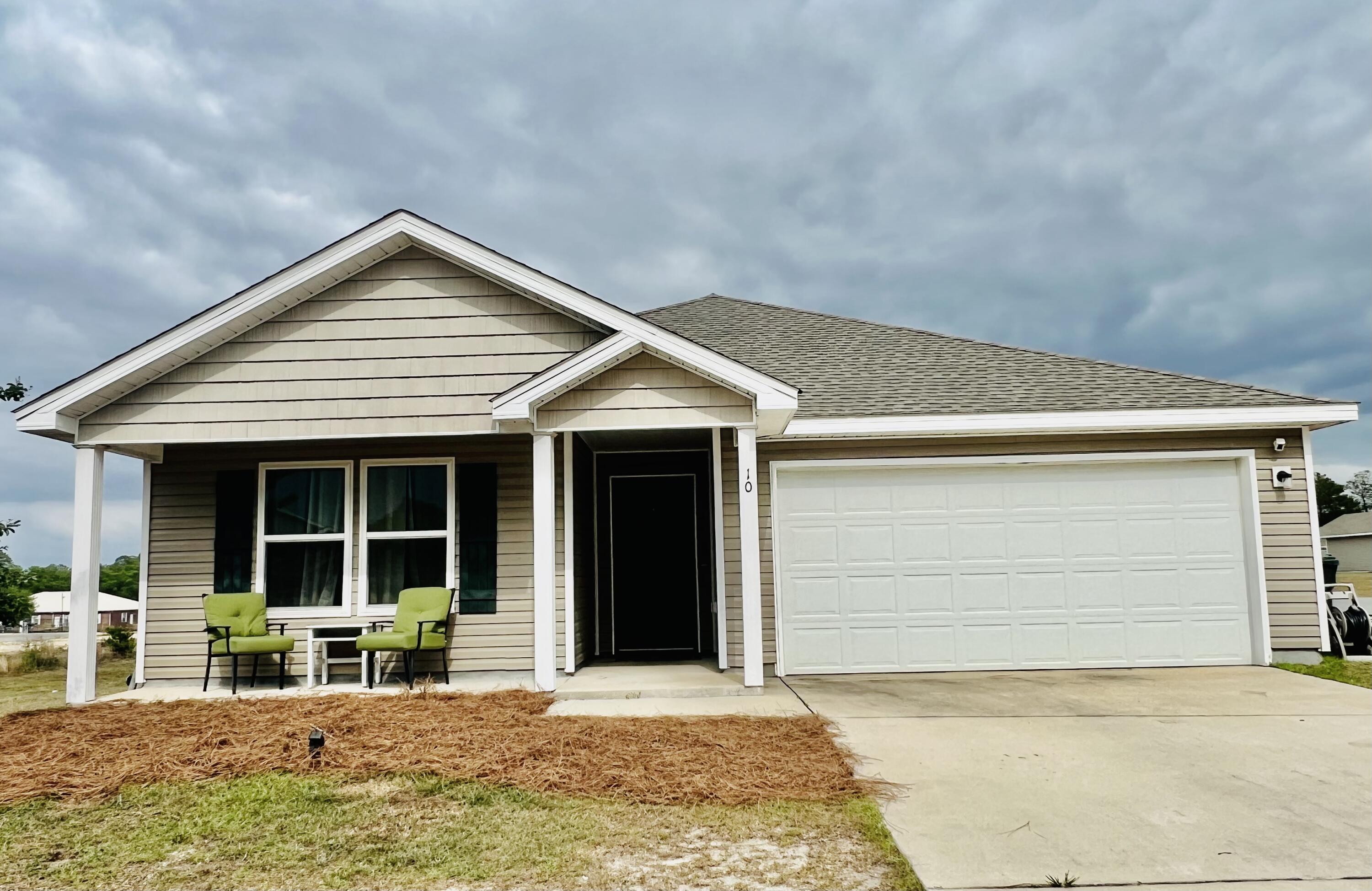 PINEHURST - Residential