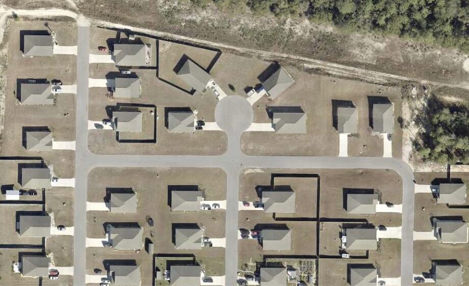 PINEHURST - Residential