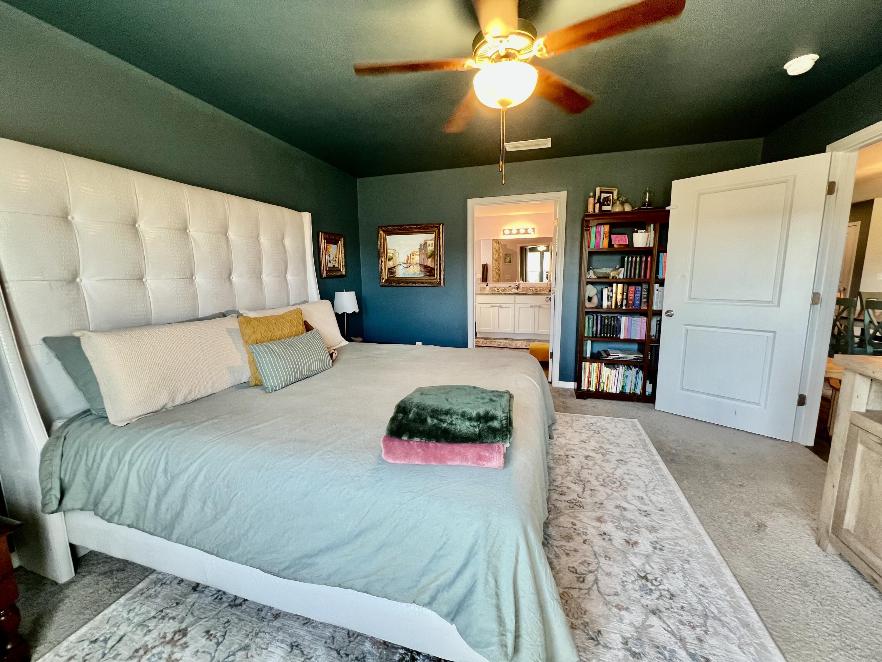 PINEHURST - Residential