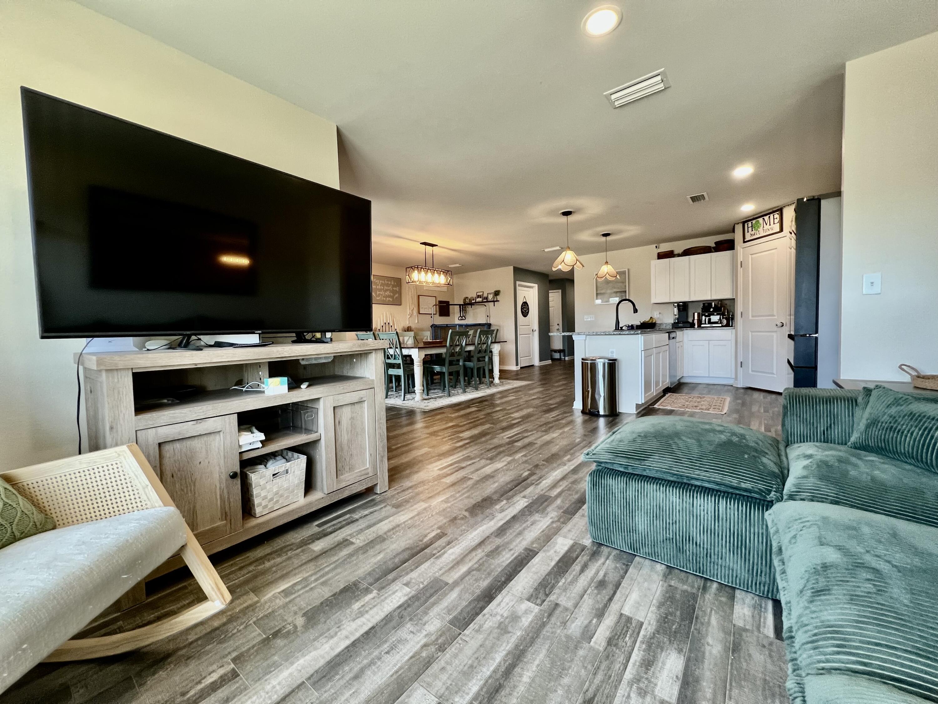 PINEHURST - Residential