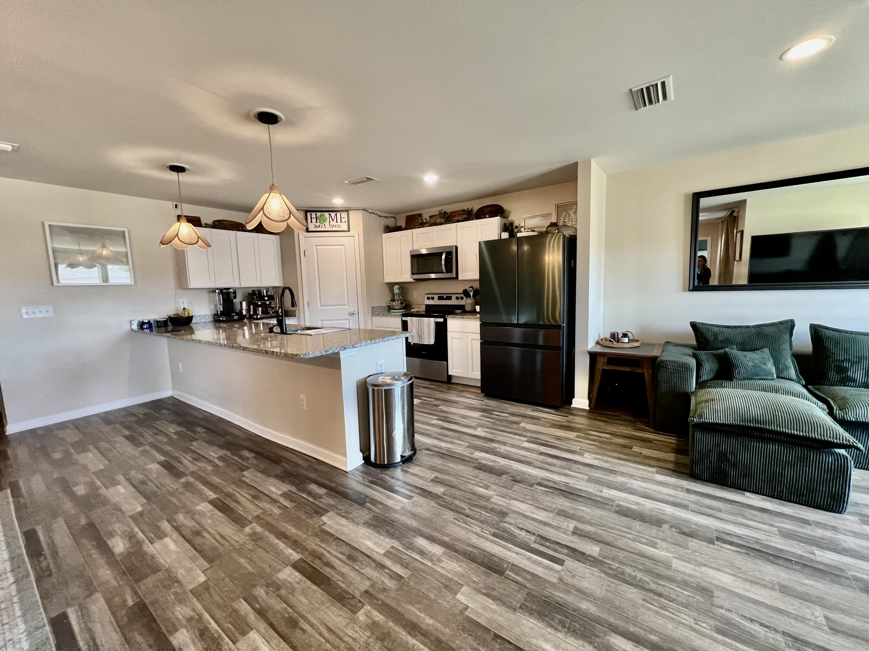 PINEHURST - Residential